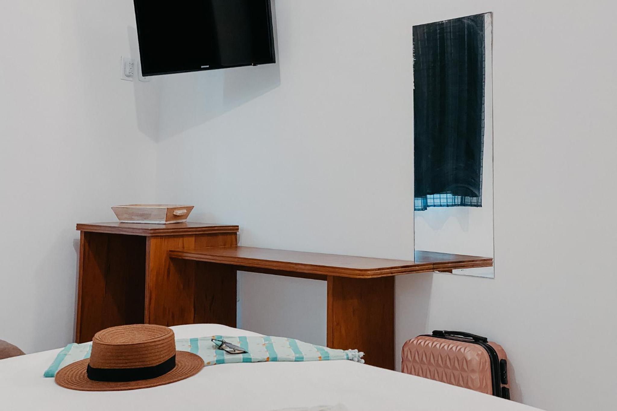 Standard Room photo 2