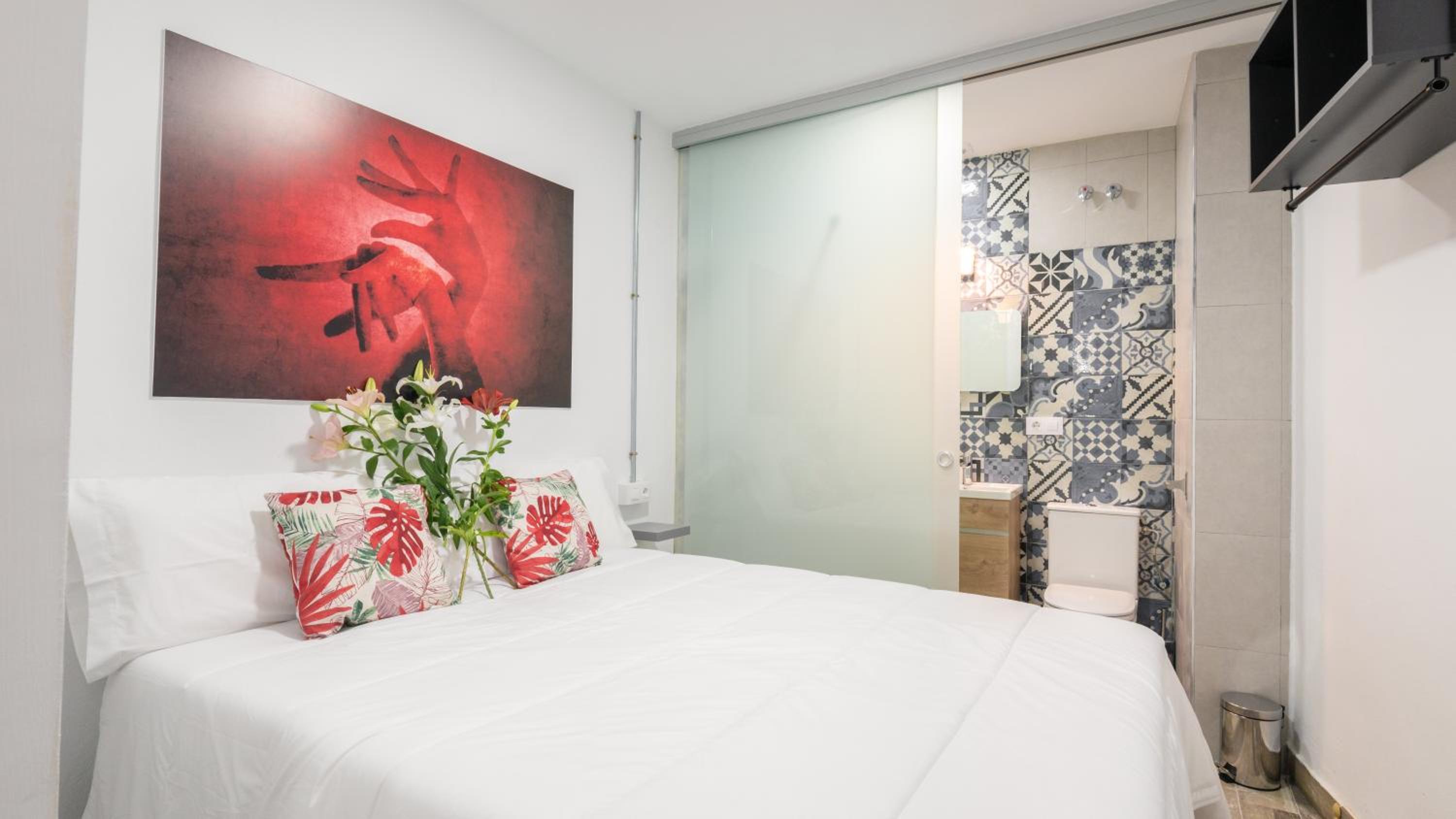 Deluxe Triple Room - Photo 6