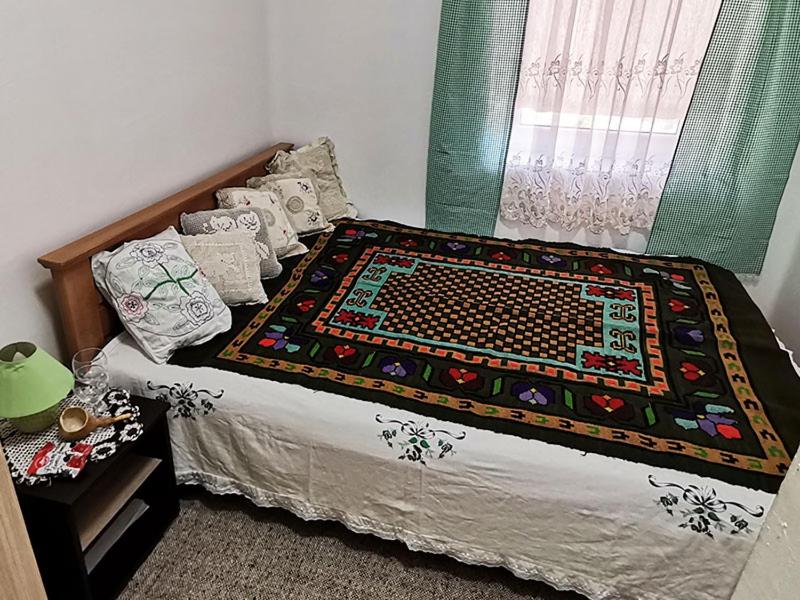 Double Room with Private Bathroom photo 1
