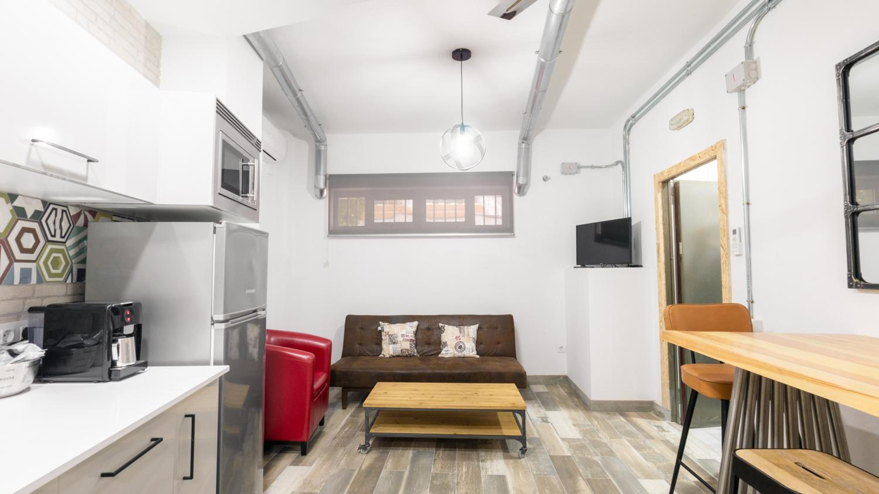 Deluxe Triple Room - Photo 5