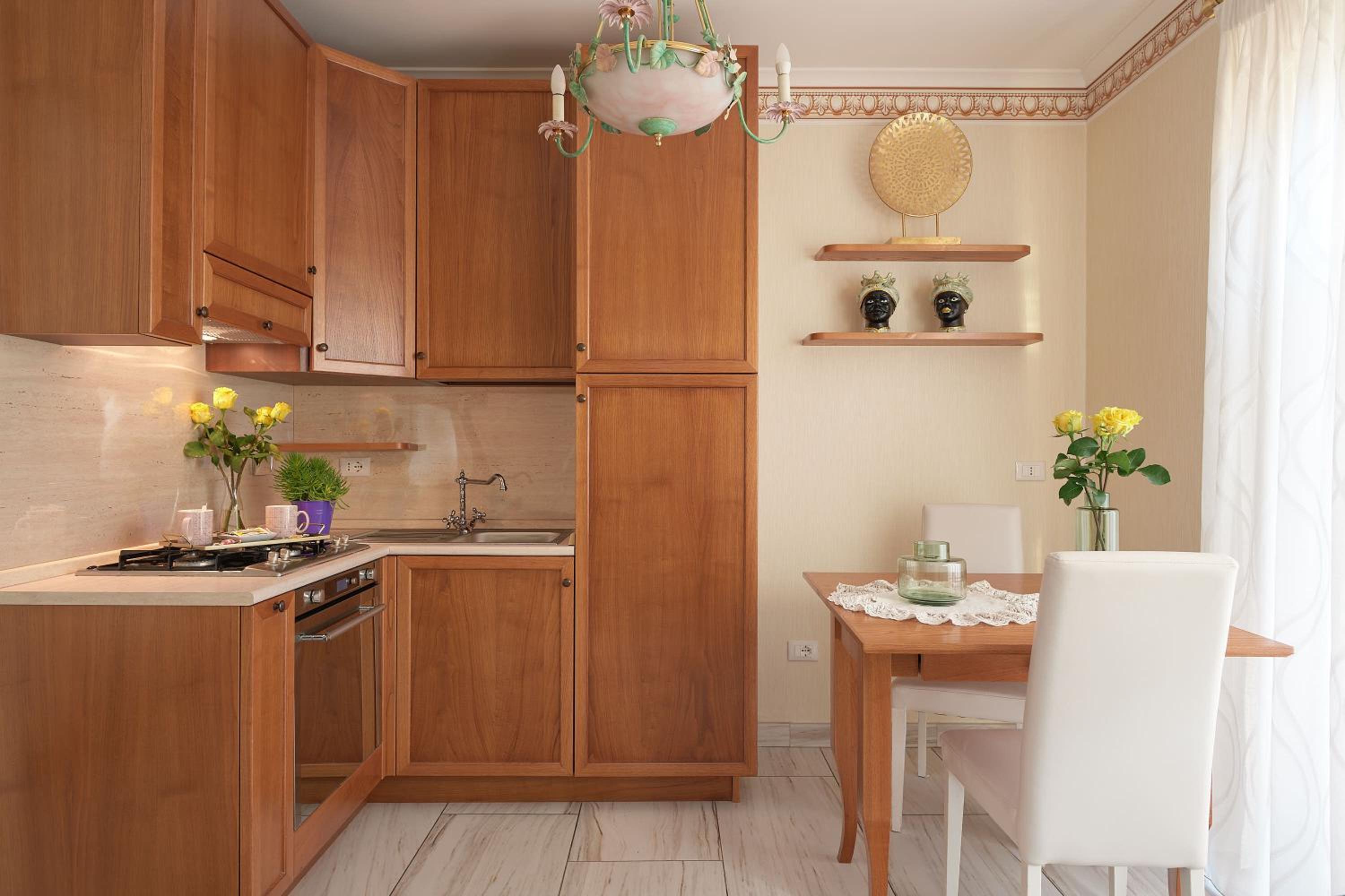 Apartment - Photo 3