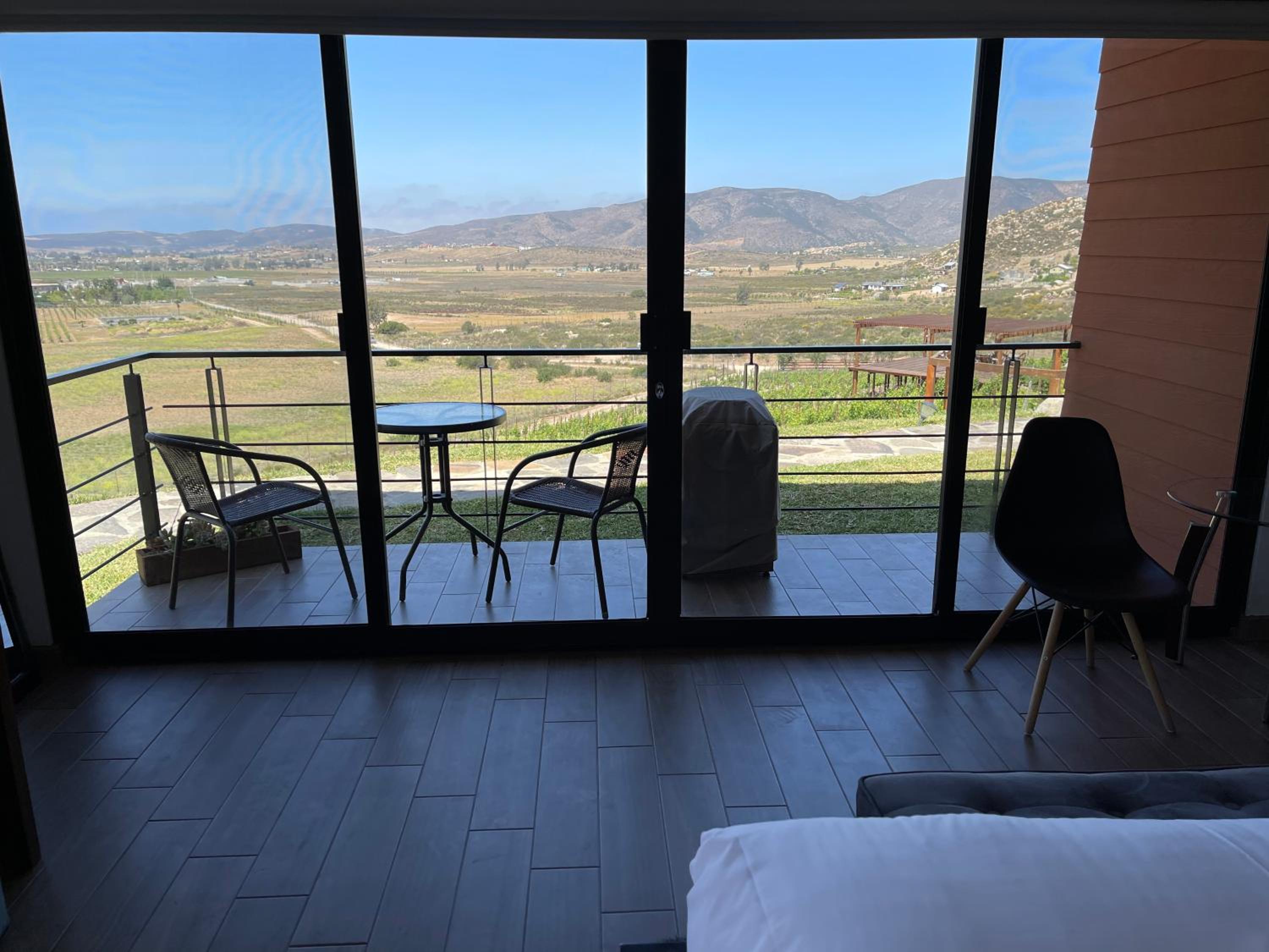 Double Room - Photo 12