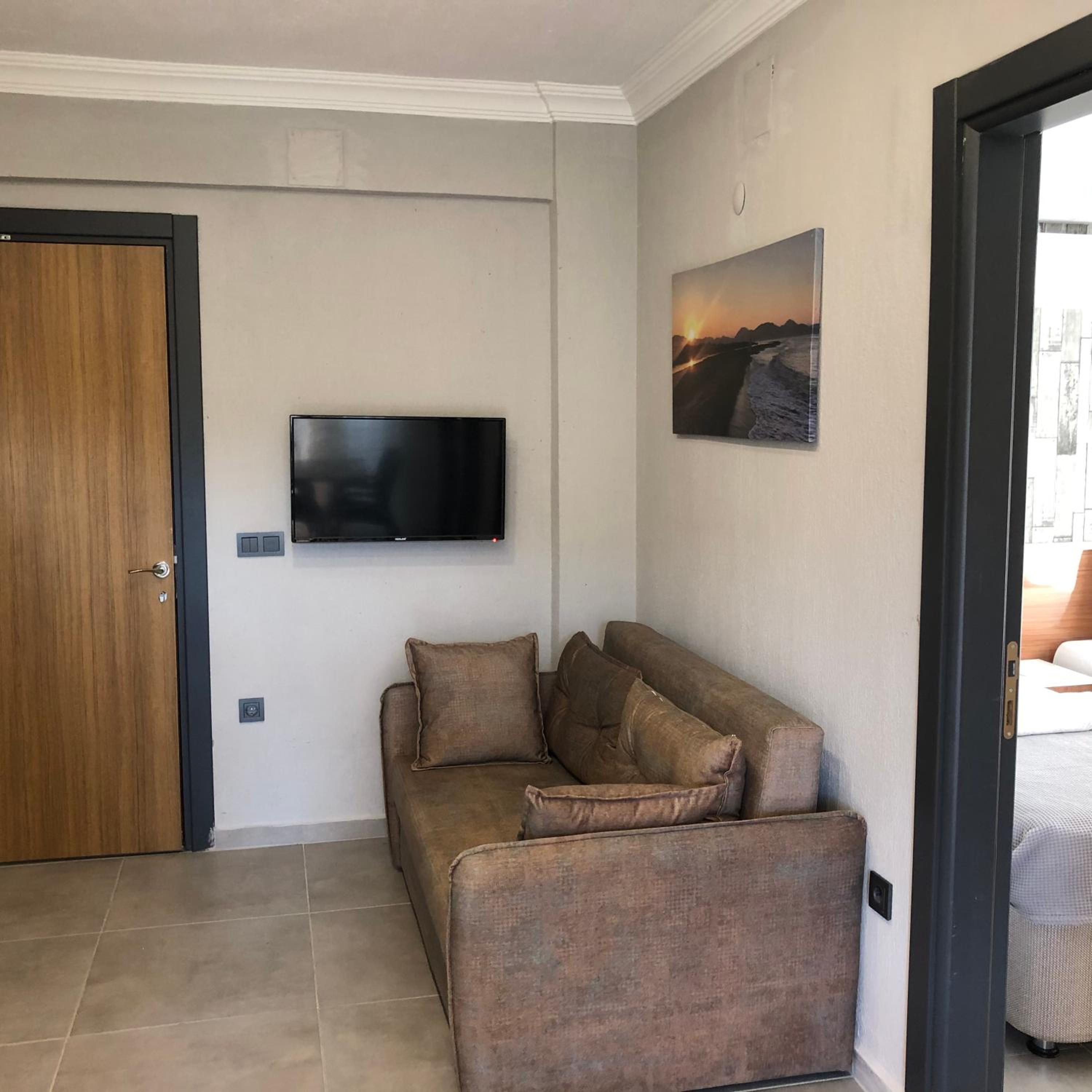 Deluxe Apartment - Photo 6