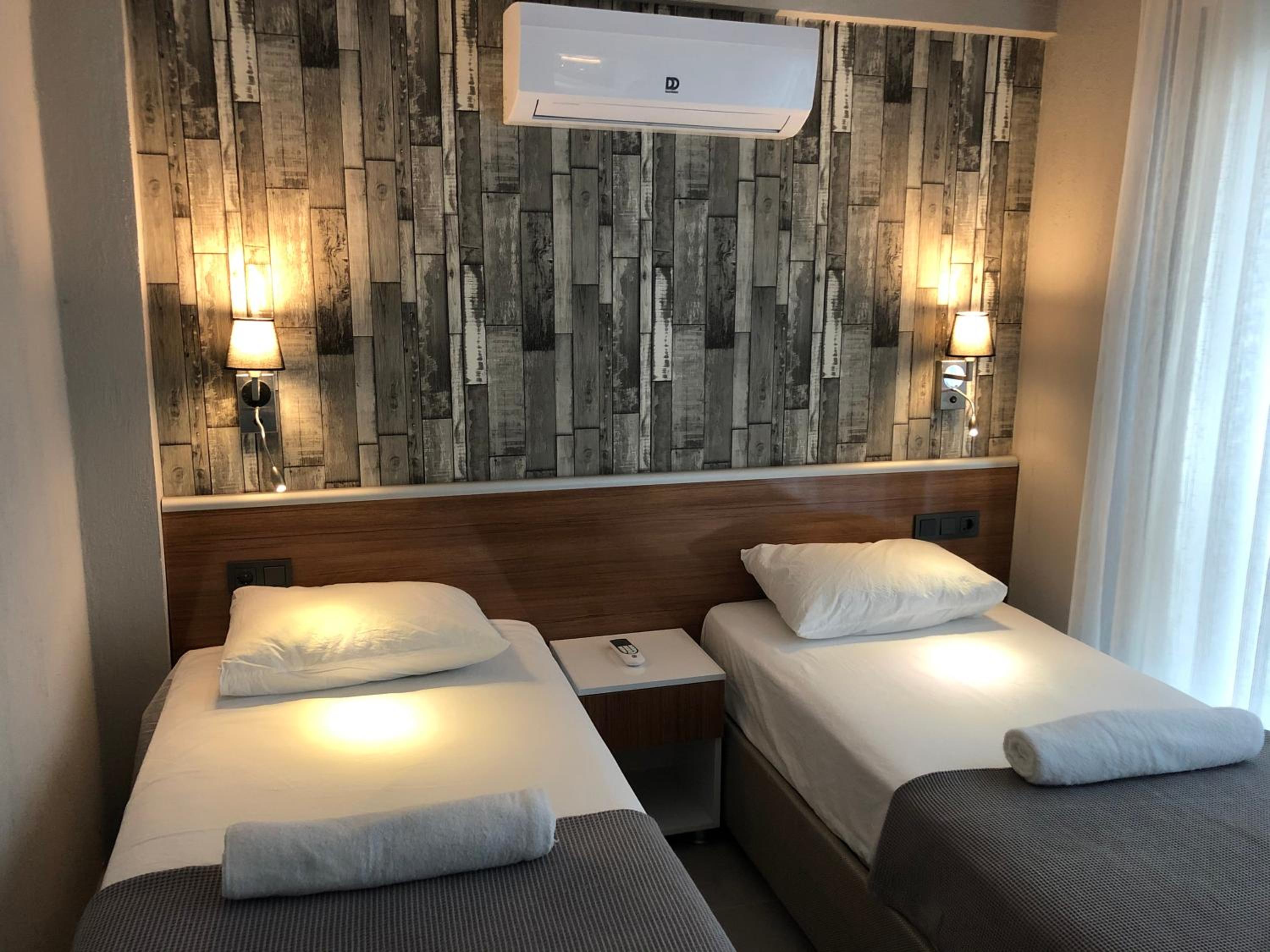 Deluxe Apartment - Photo 1