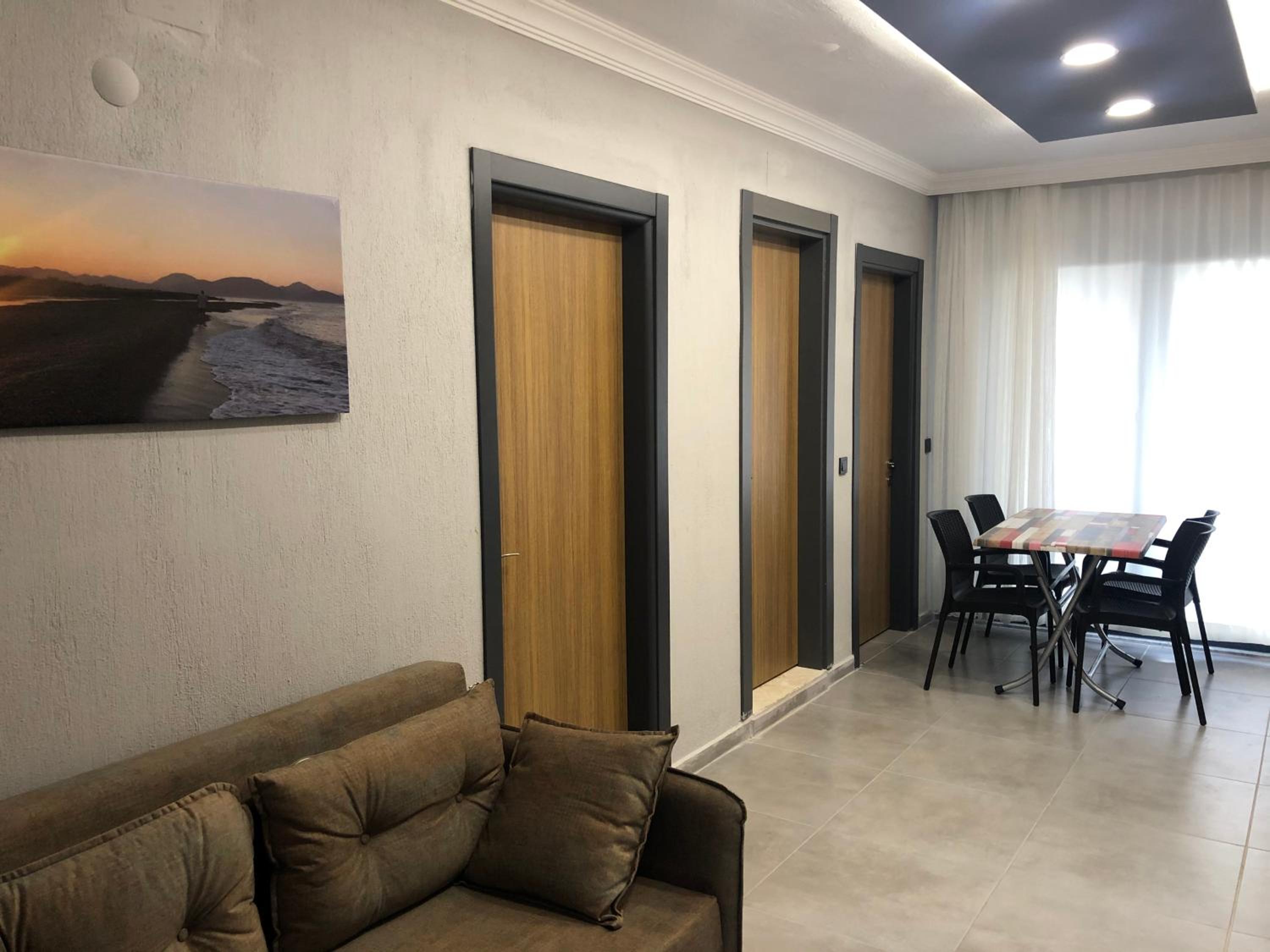Deluxe Apartment - Photo 5