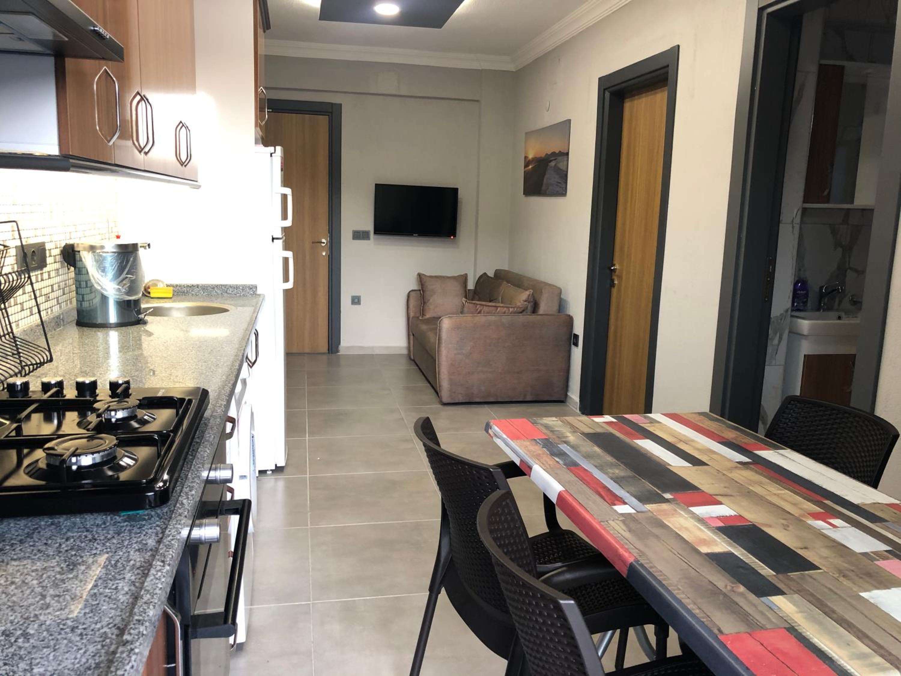 Deluxe Apartment - Photo 9