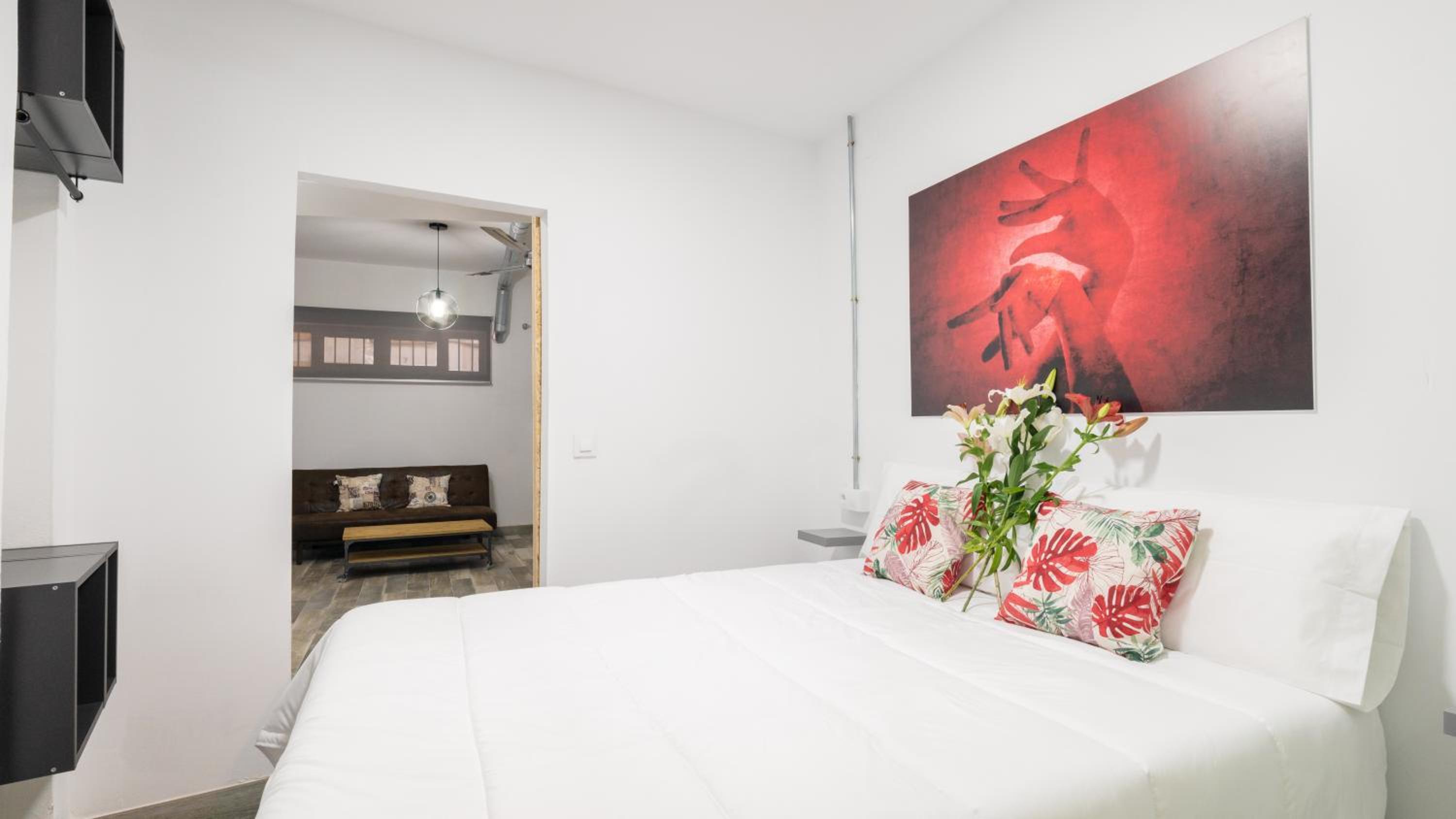 Deluxe Triple Room - Photo 1