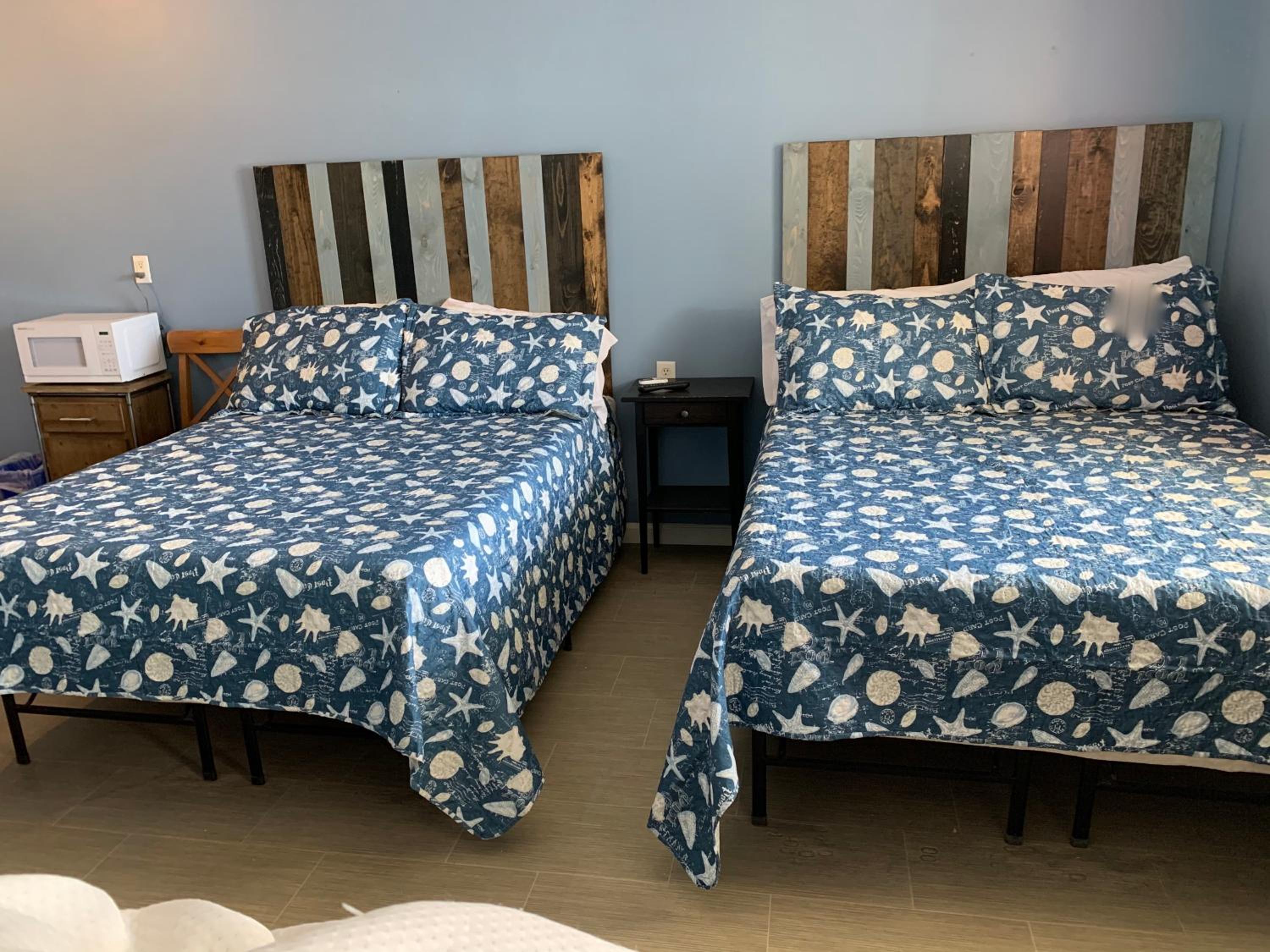 Double Room with Kitchenette - Photo 10