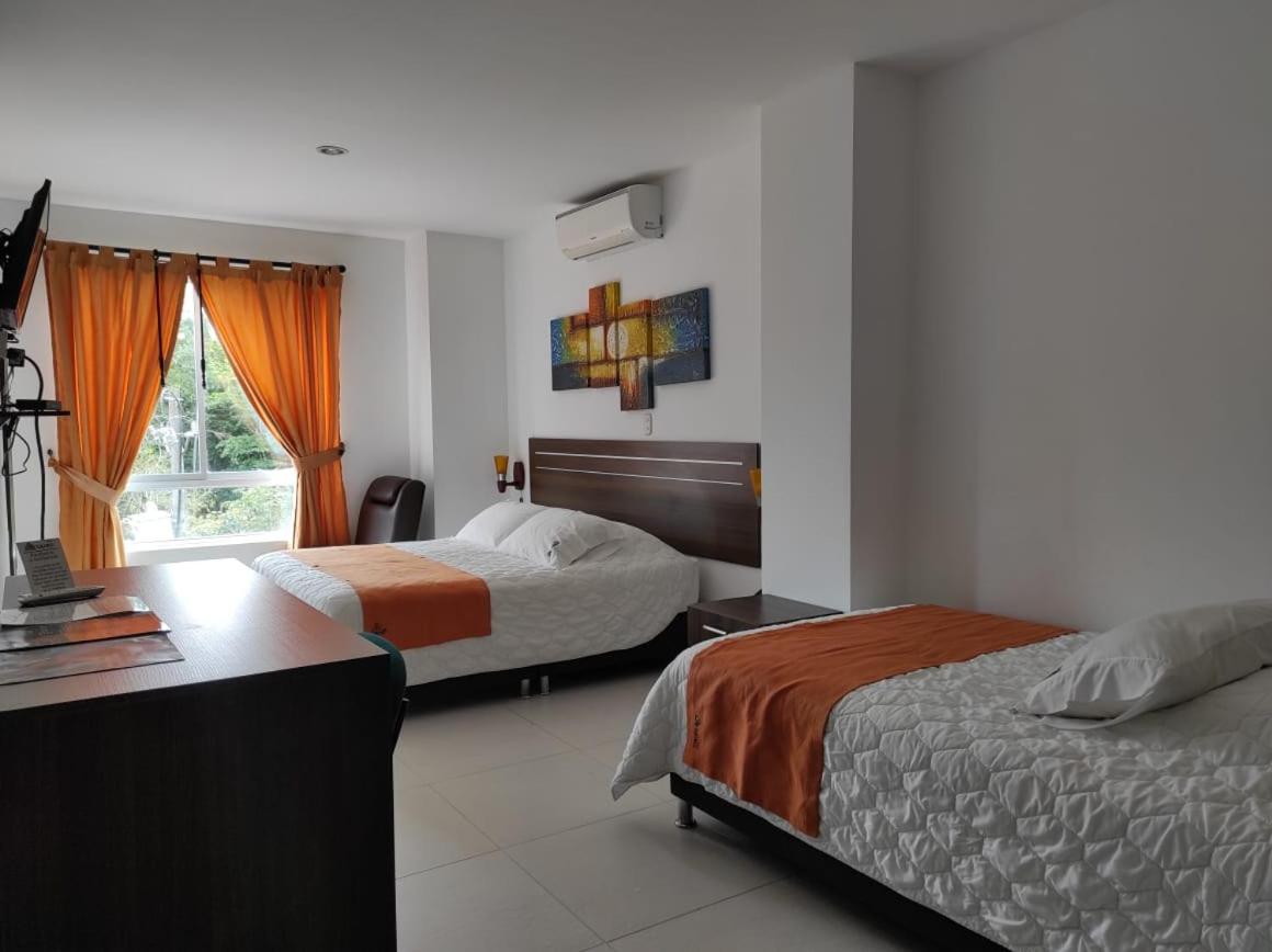 Double or Twin Room