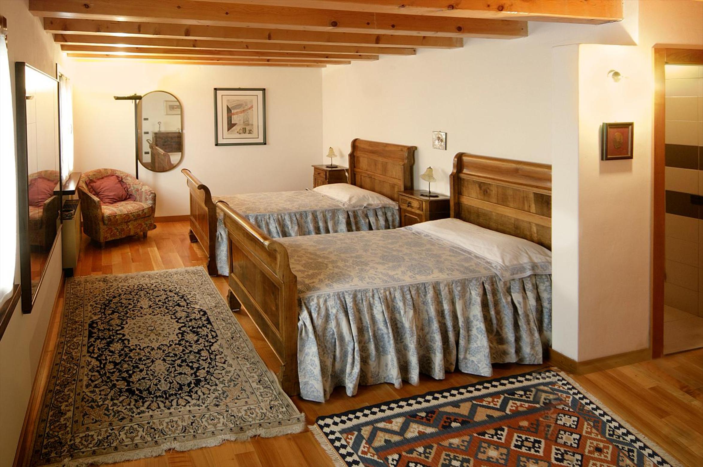 Twin Room photo 1