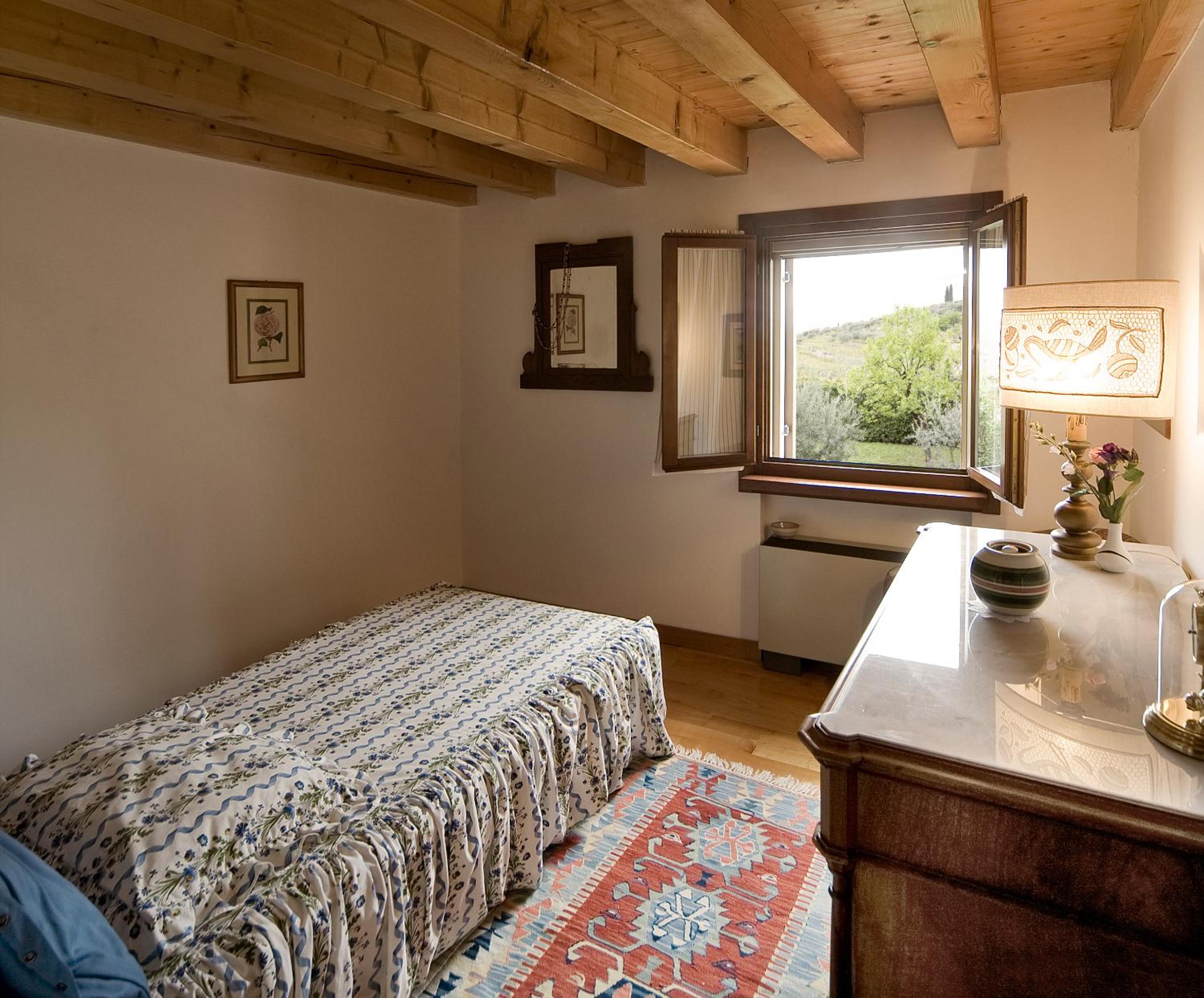 Double Room with Private External Bathroom photo 1