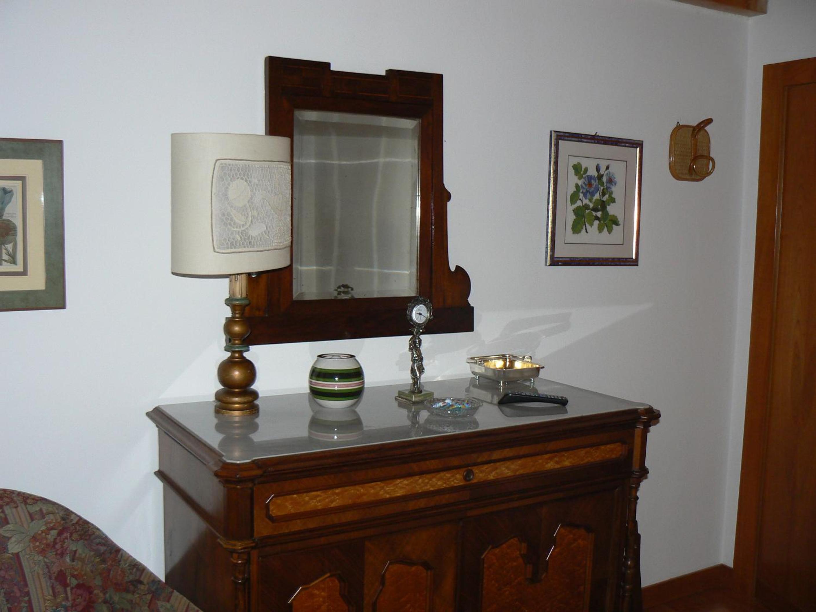 Double Room with Private External Bathroom photo 3