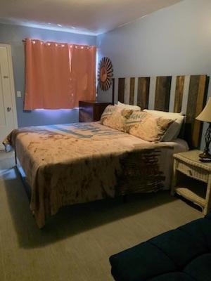 King Studio with Sofa Bed - Photo 1