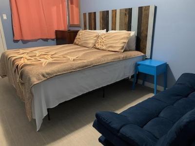King Studio with Sofa Bed - Photo 3