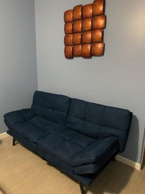 King Studio with Sofa Bed - Photo 2