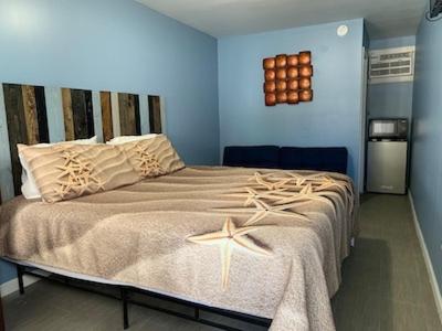 King Studio with Sofa Bed - Photo 5