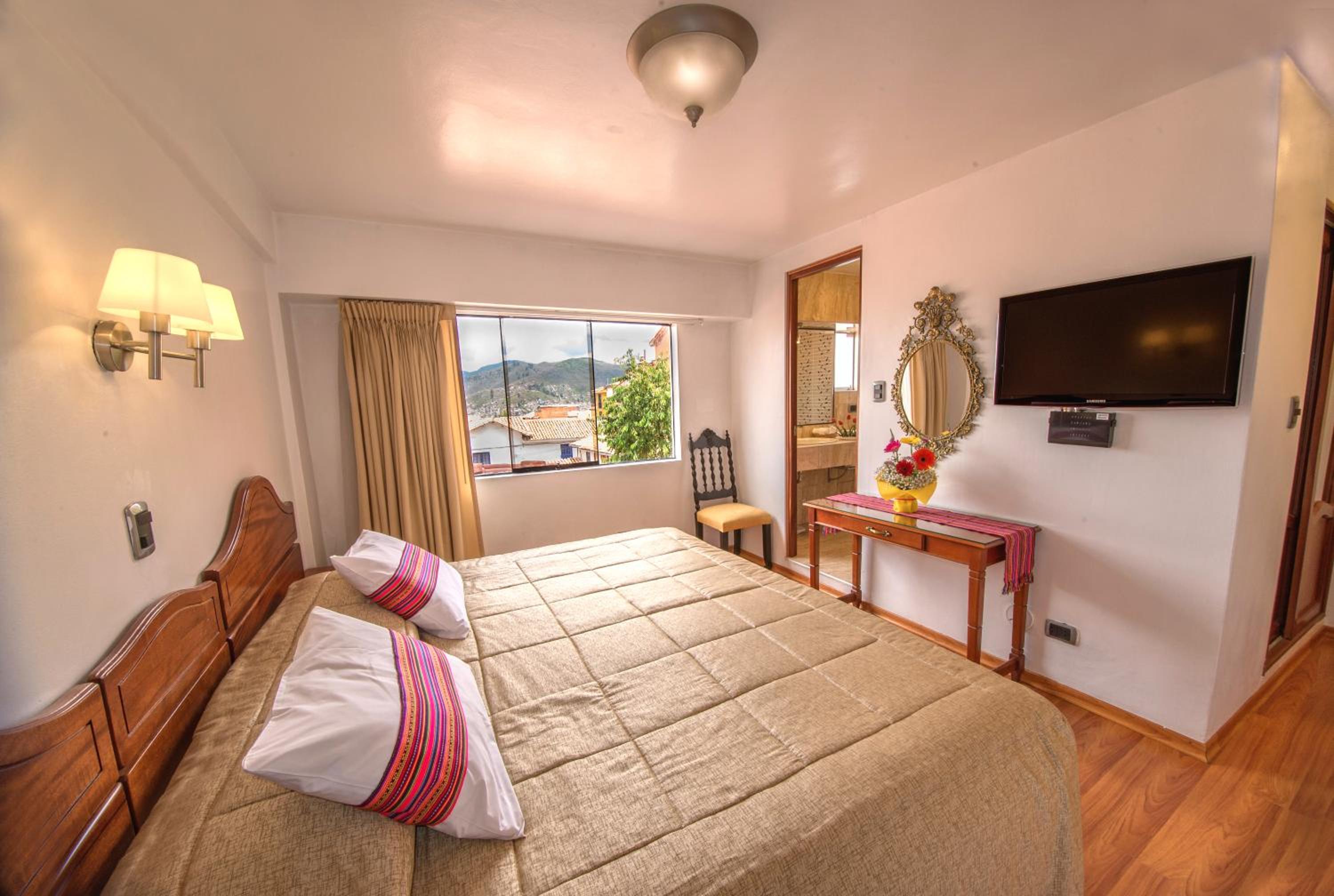Double or Twin Room photo 1