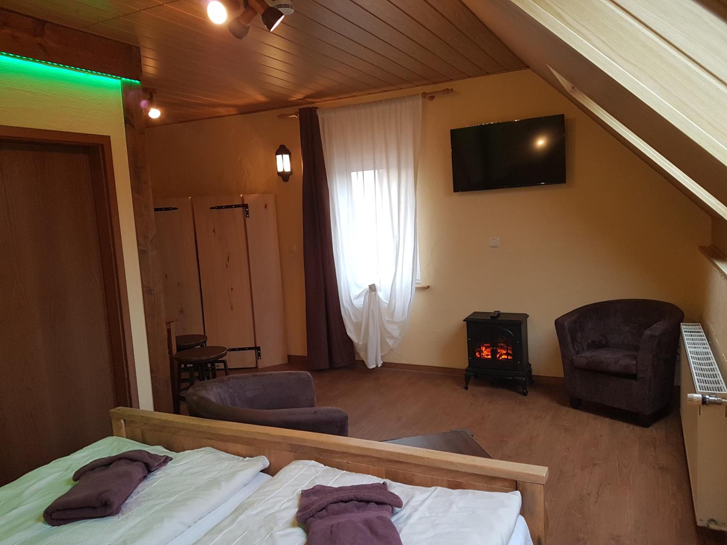 Double Room photo 2