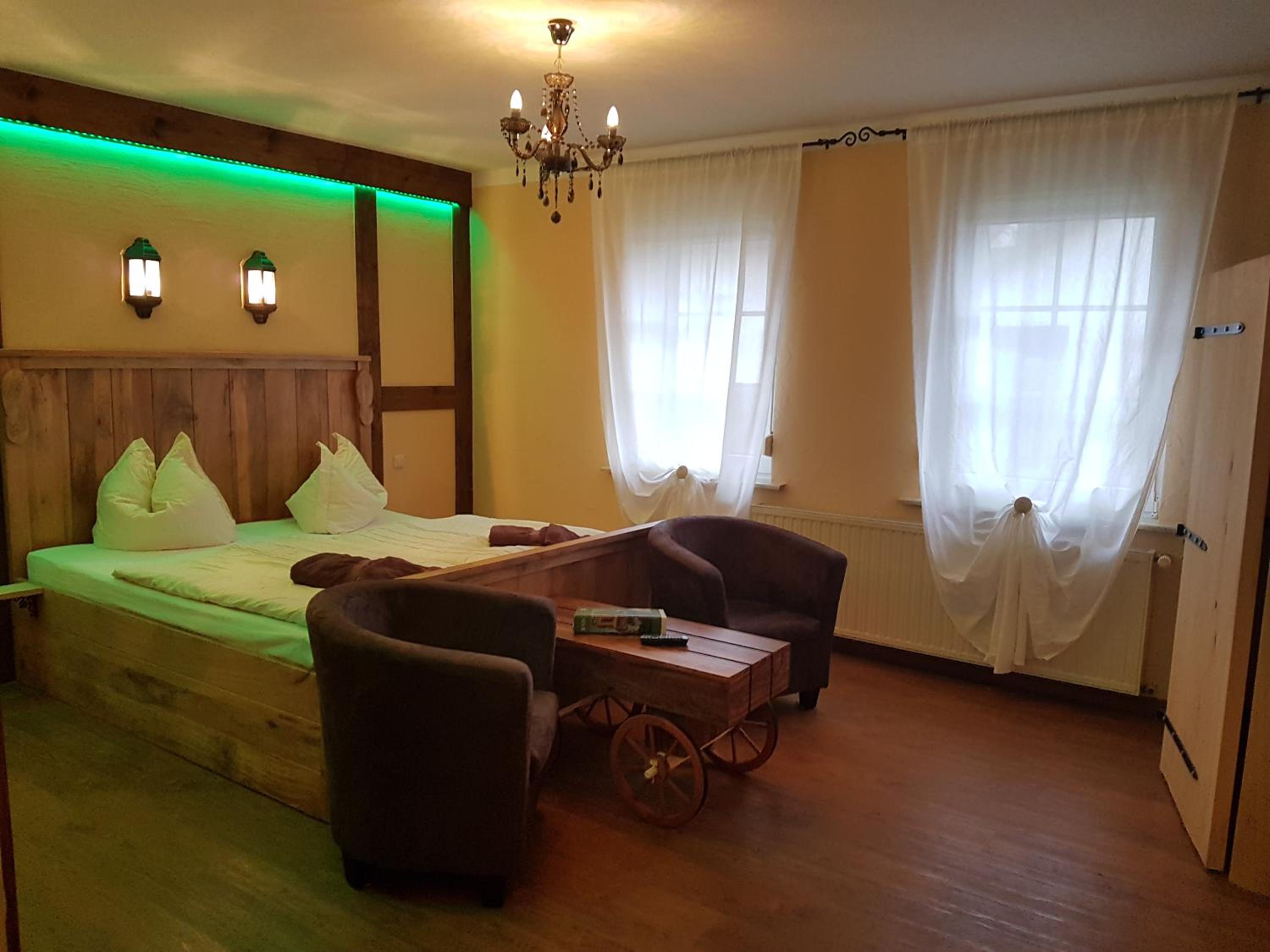 Double Room photo 3