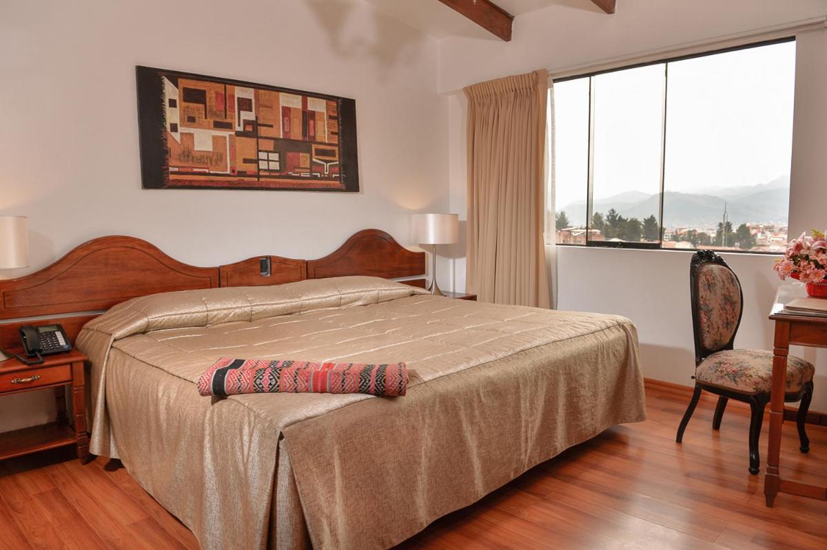 Double or Twin Room photo 2