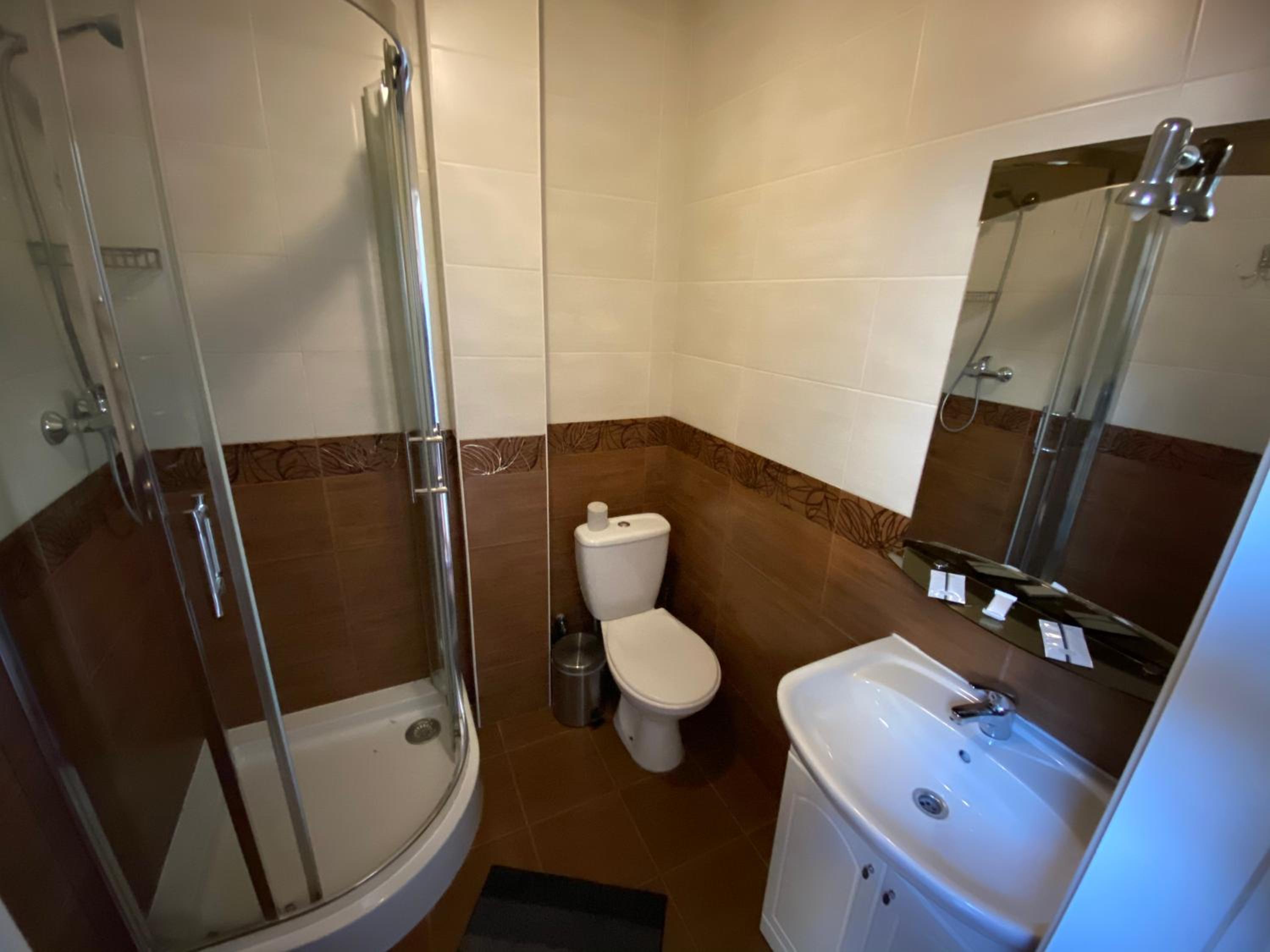 Standard Triple Room photo 2