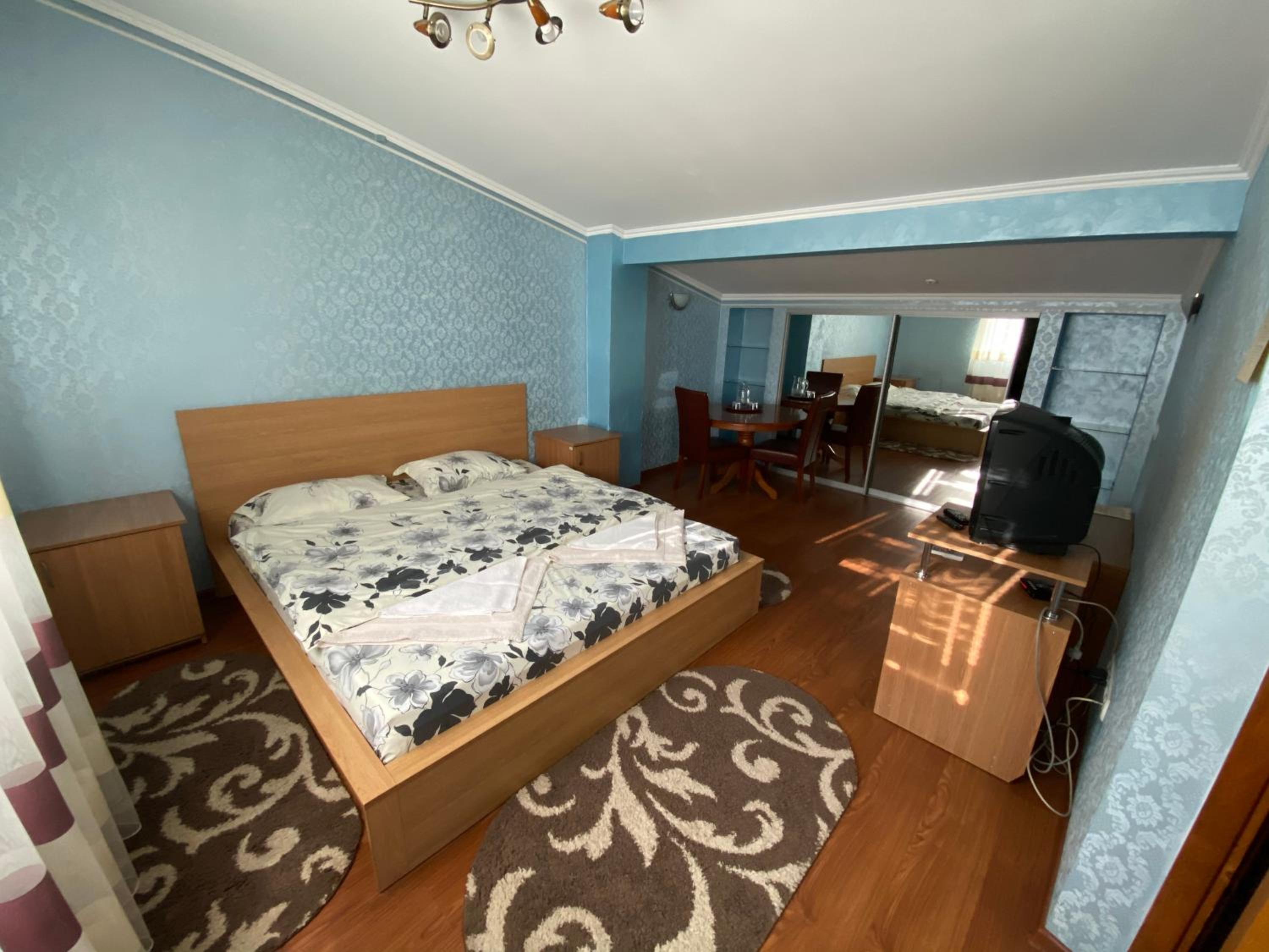 Standard Suite photo 1