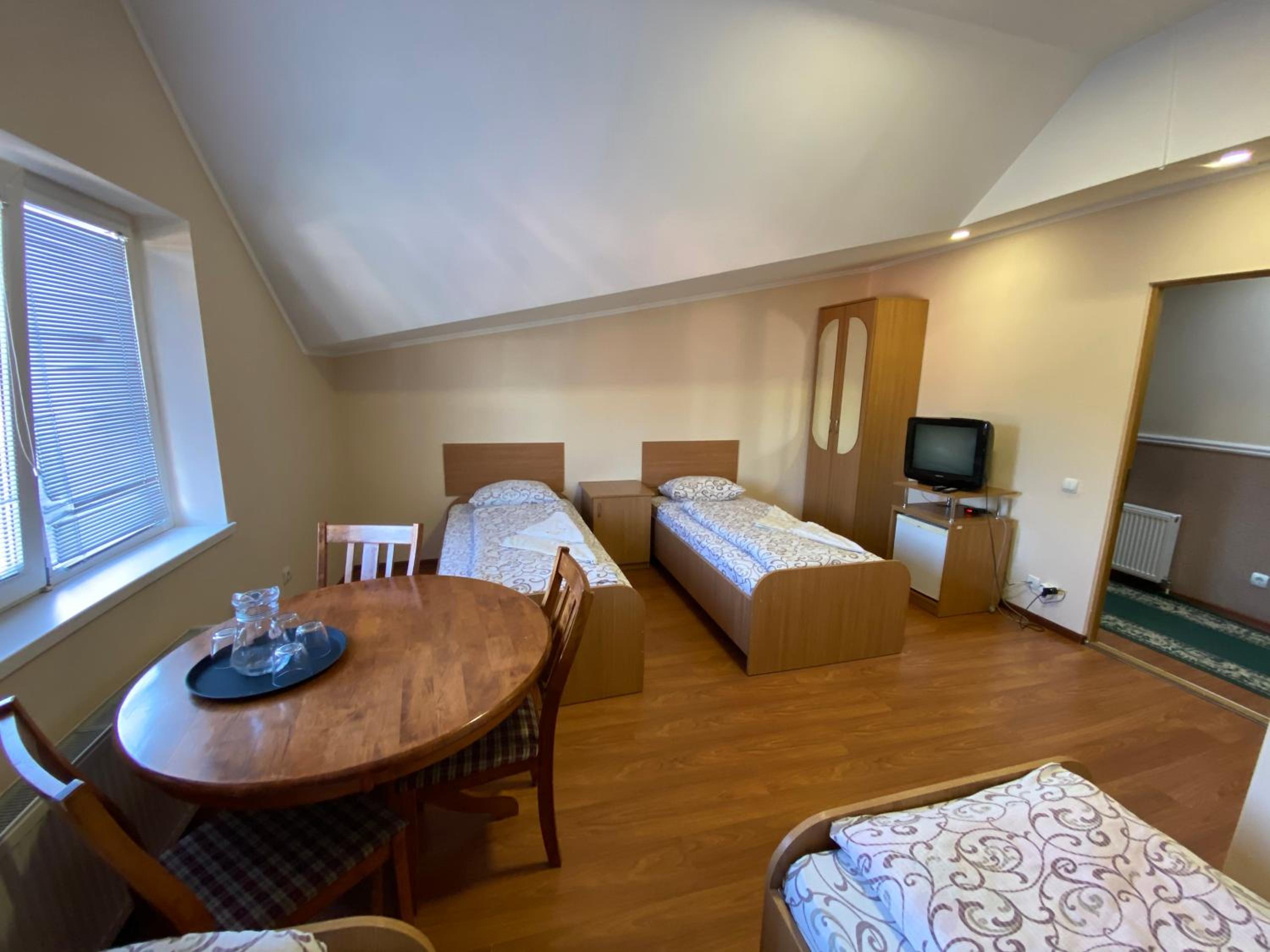Quadruple Room photo 1