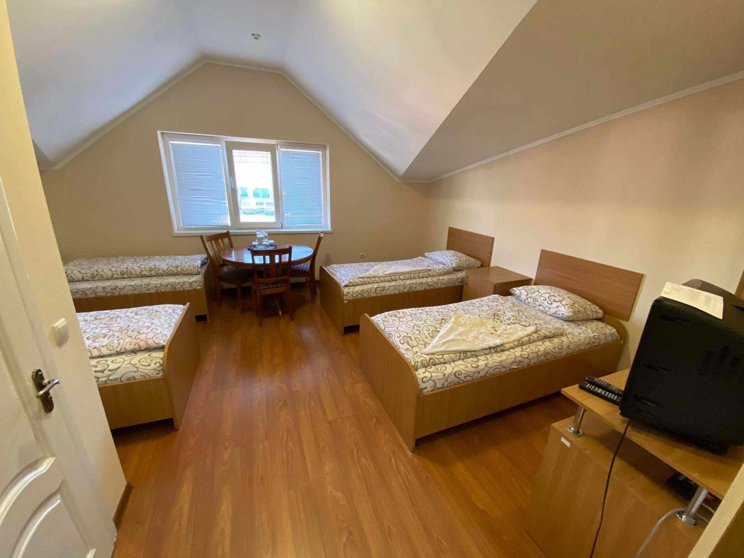 Quadruple Room photo 2