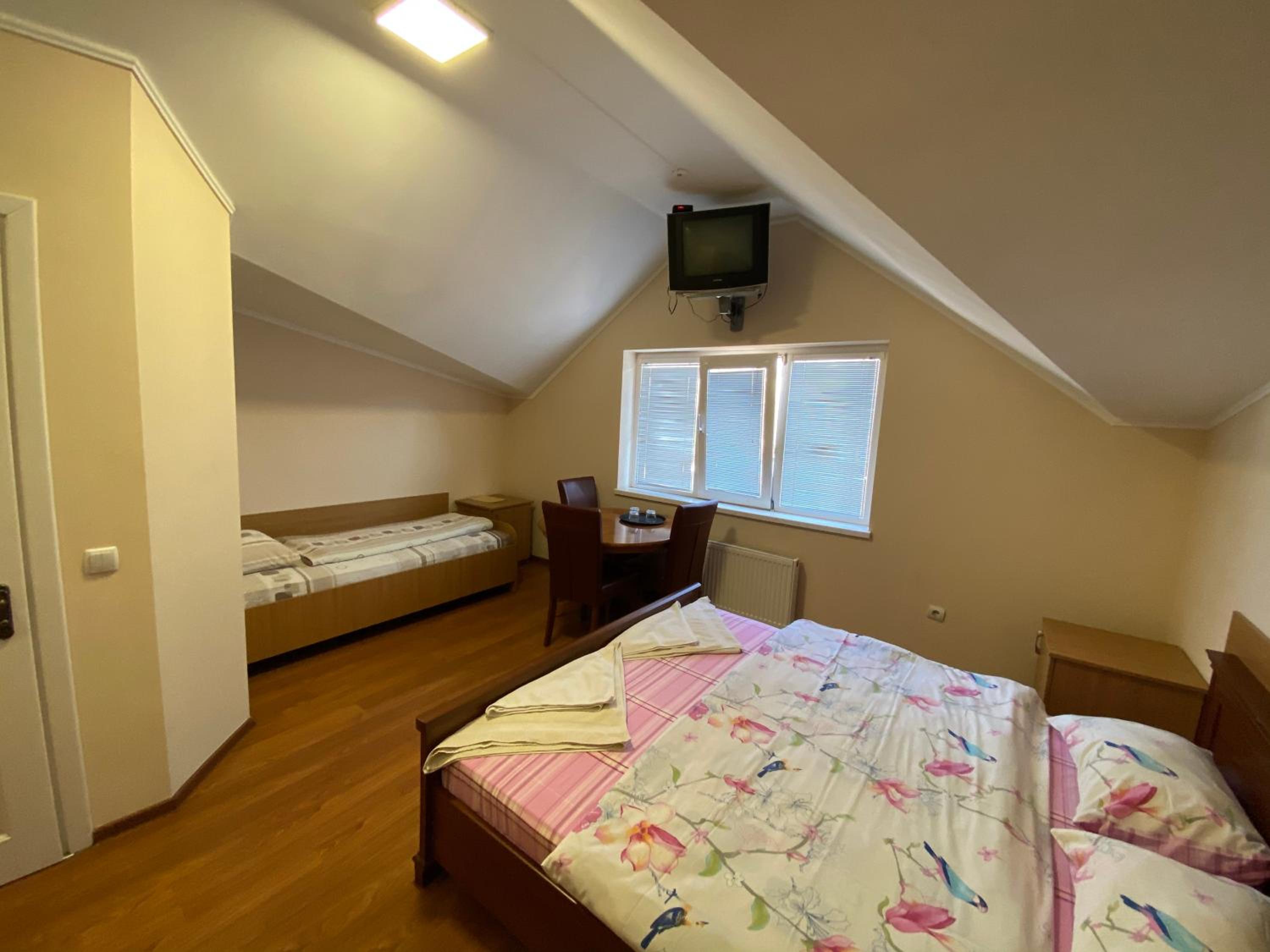 Triple Room photo 1