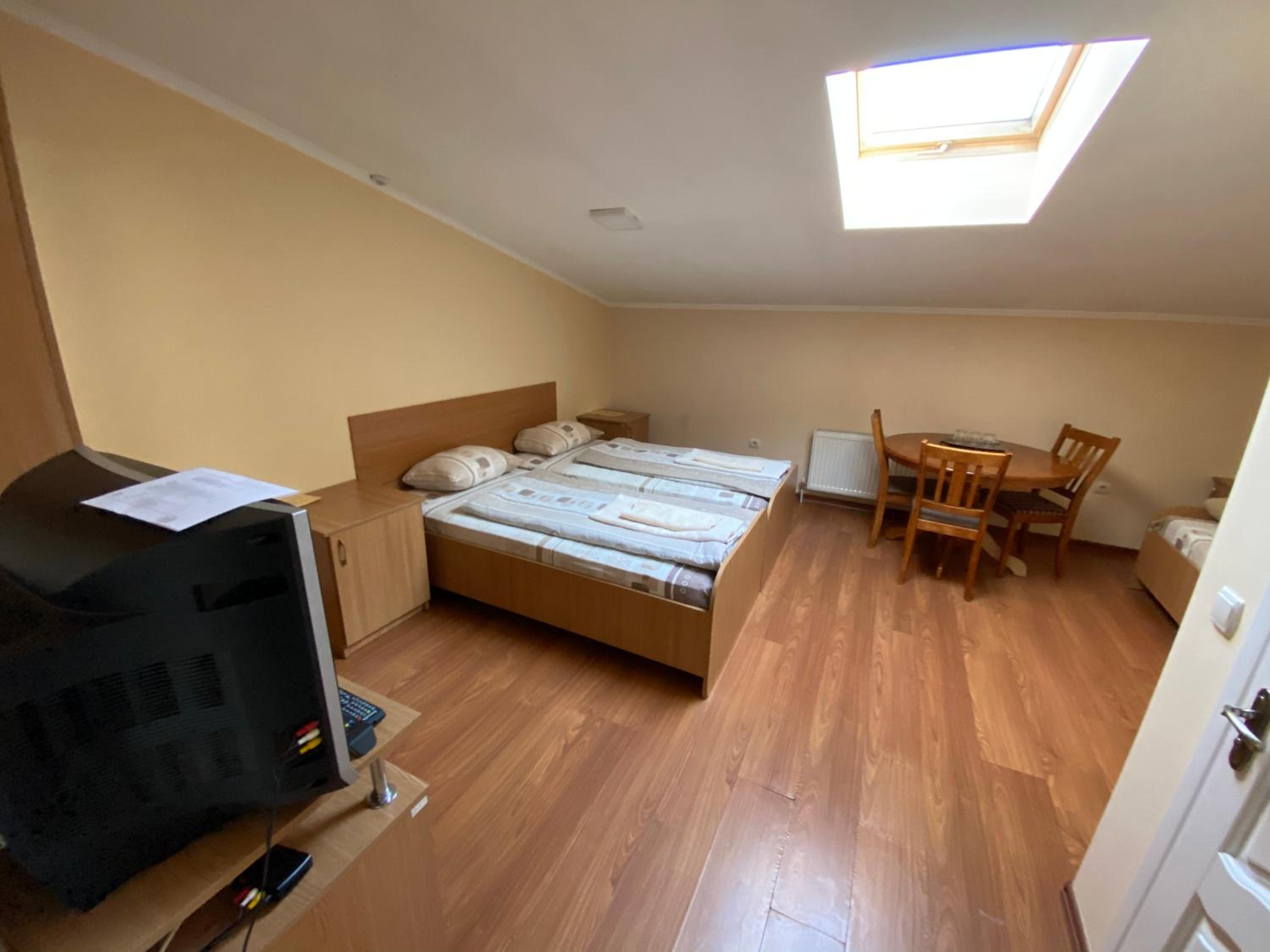 Standard Triple Room photo 1