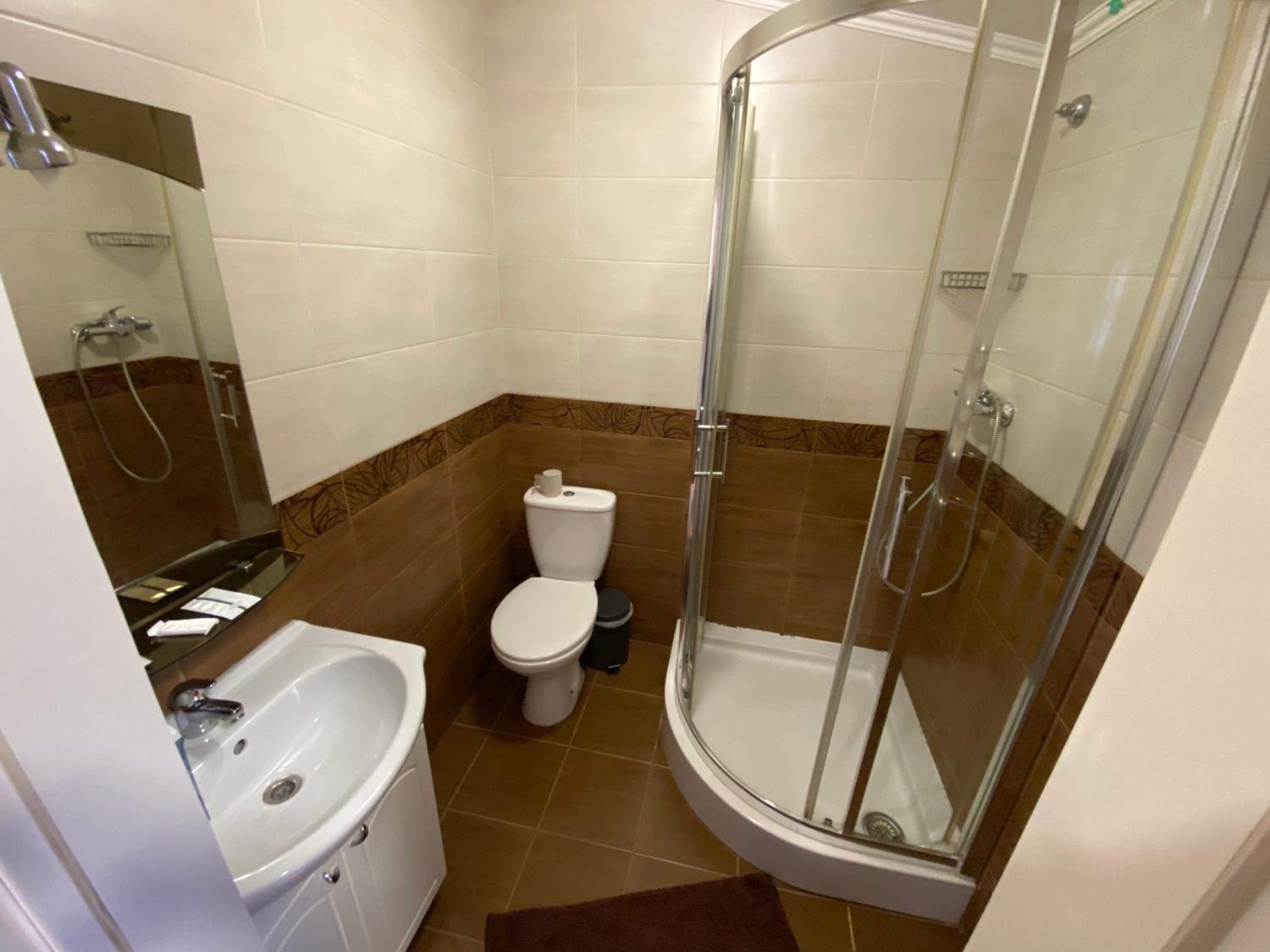 Triple Room photo 3