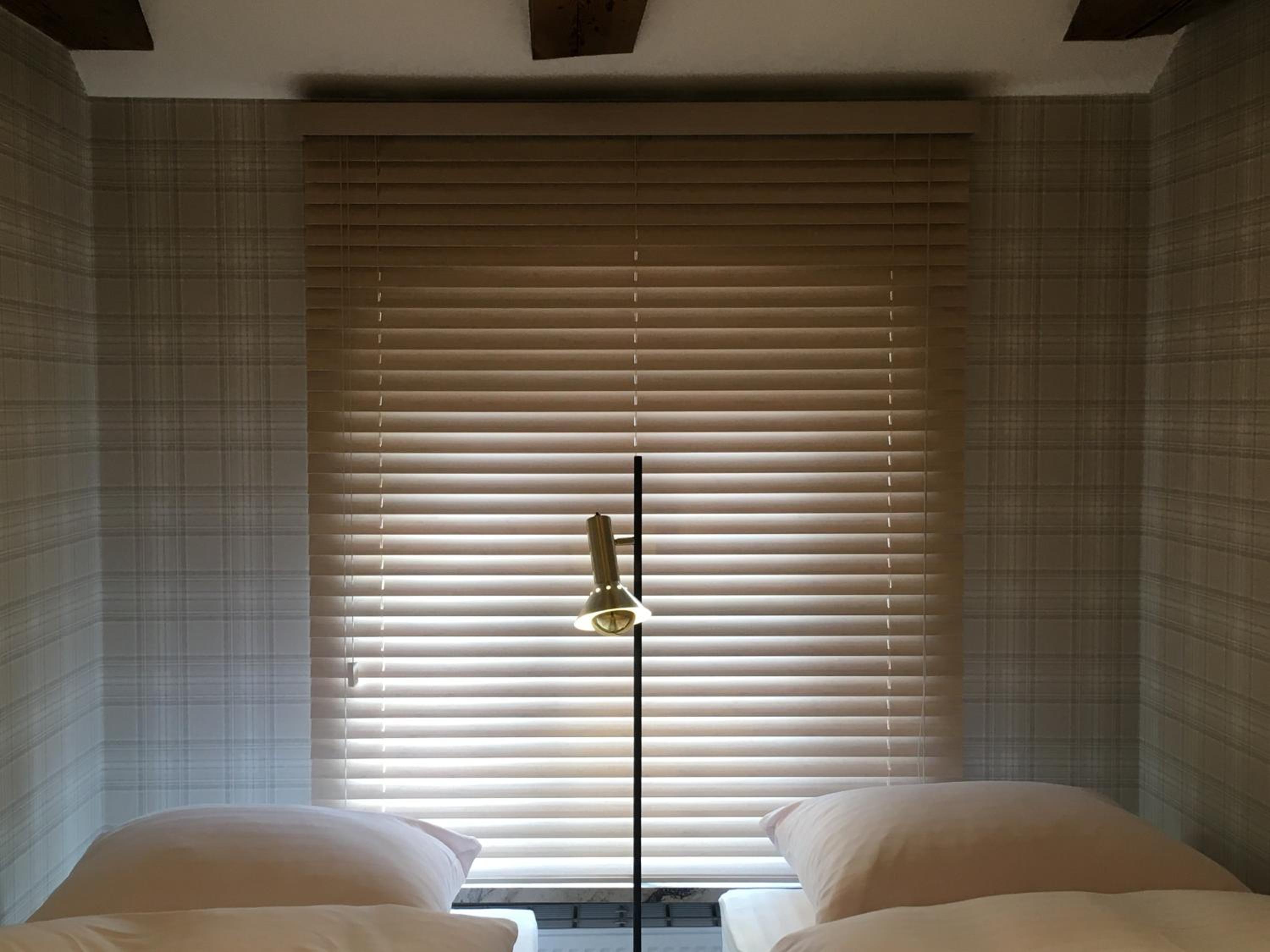 Three-Bedroom Suite