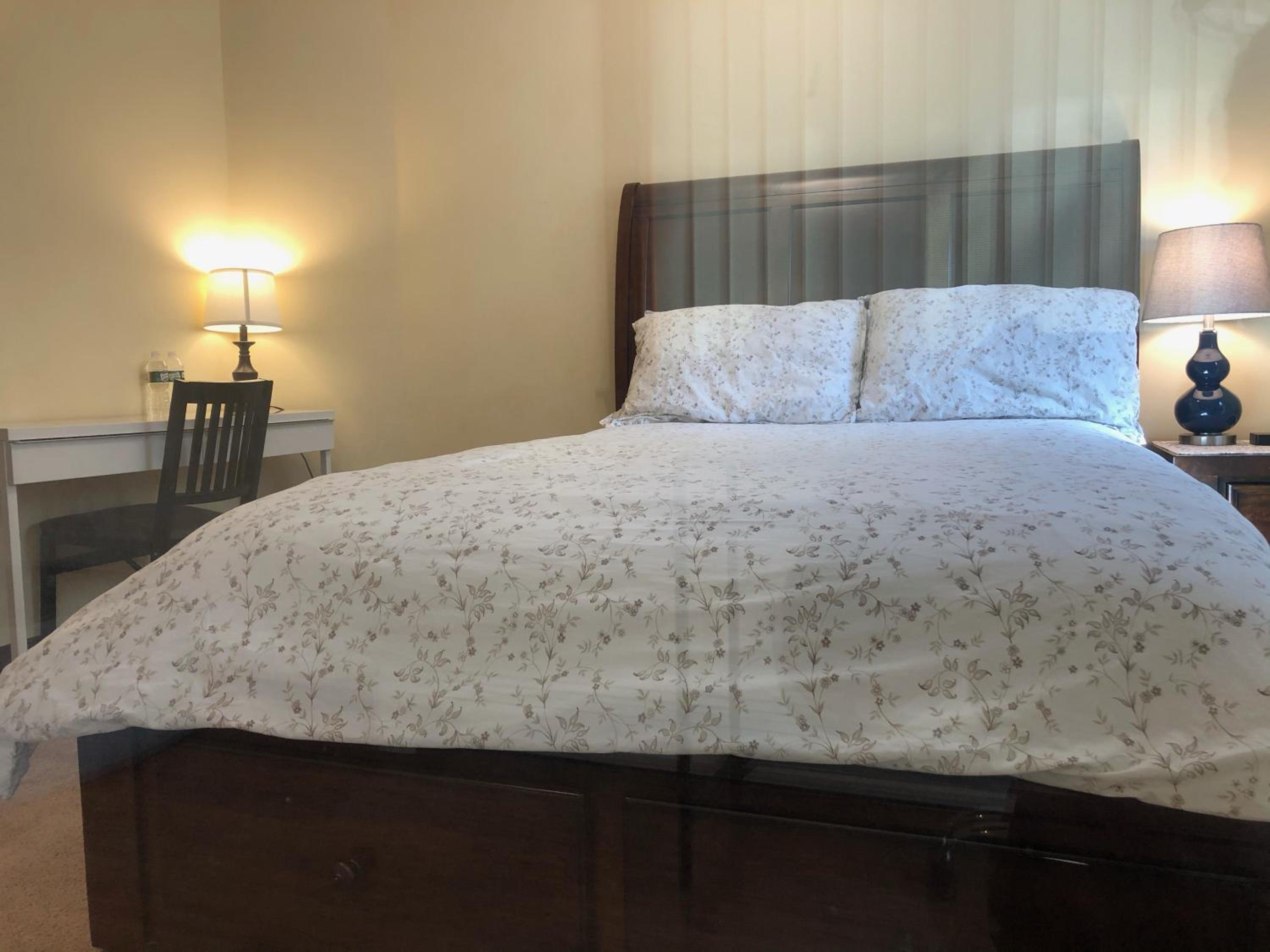 Double or Twin Room with Shared Bathroom photo 2