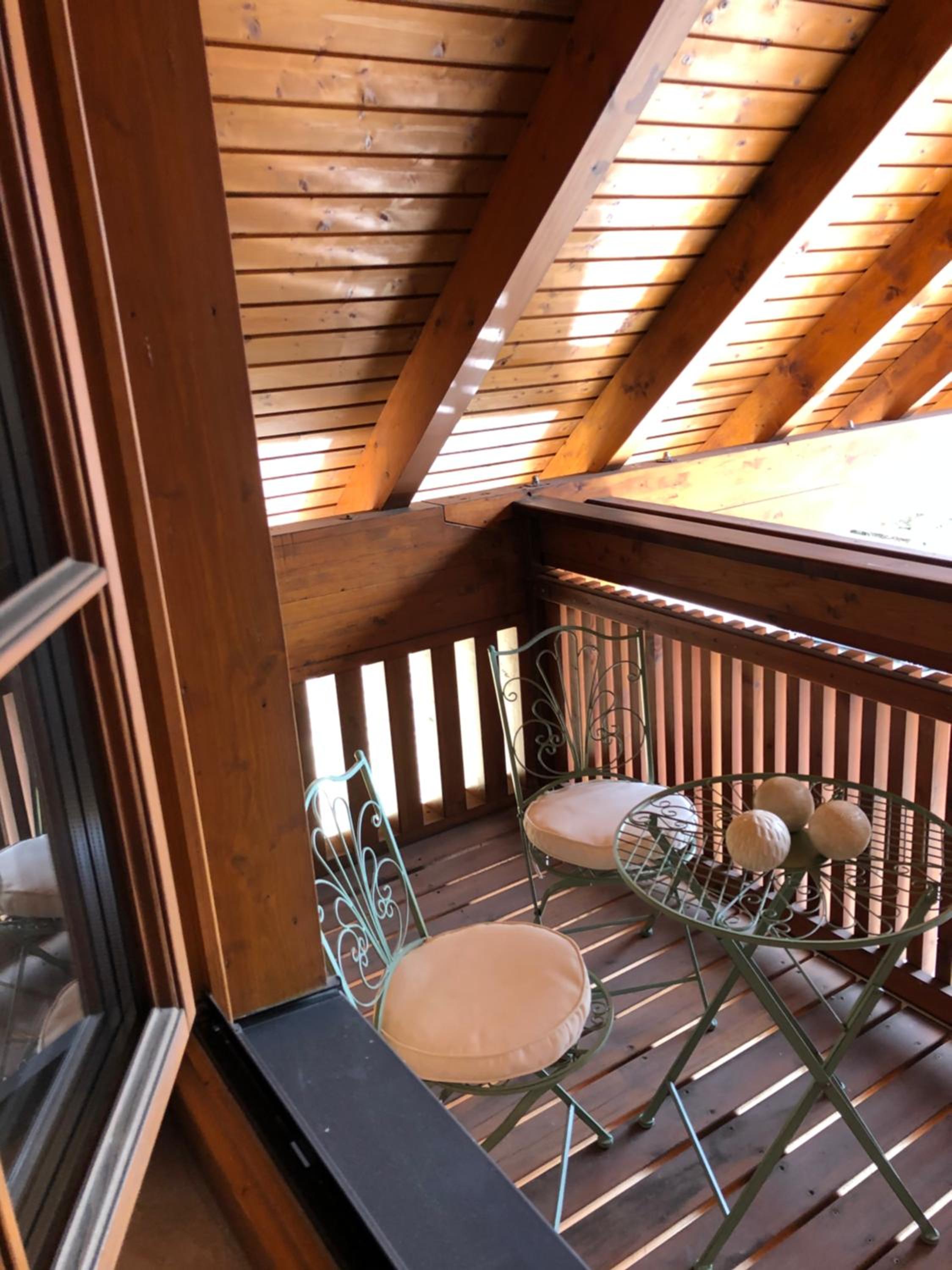 Double or Twin Room with Balcony - Photo 4