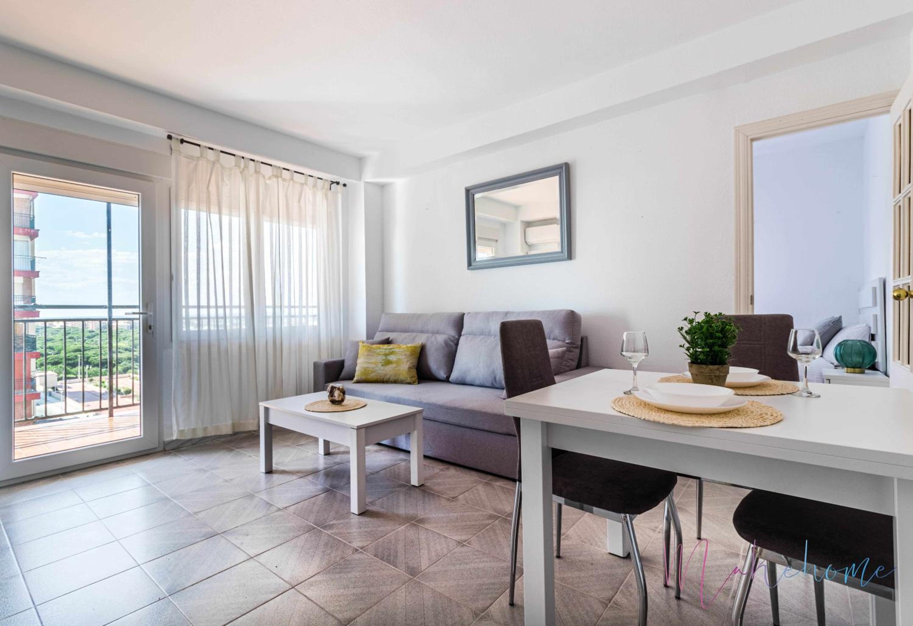 Apartment - Photo 1