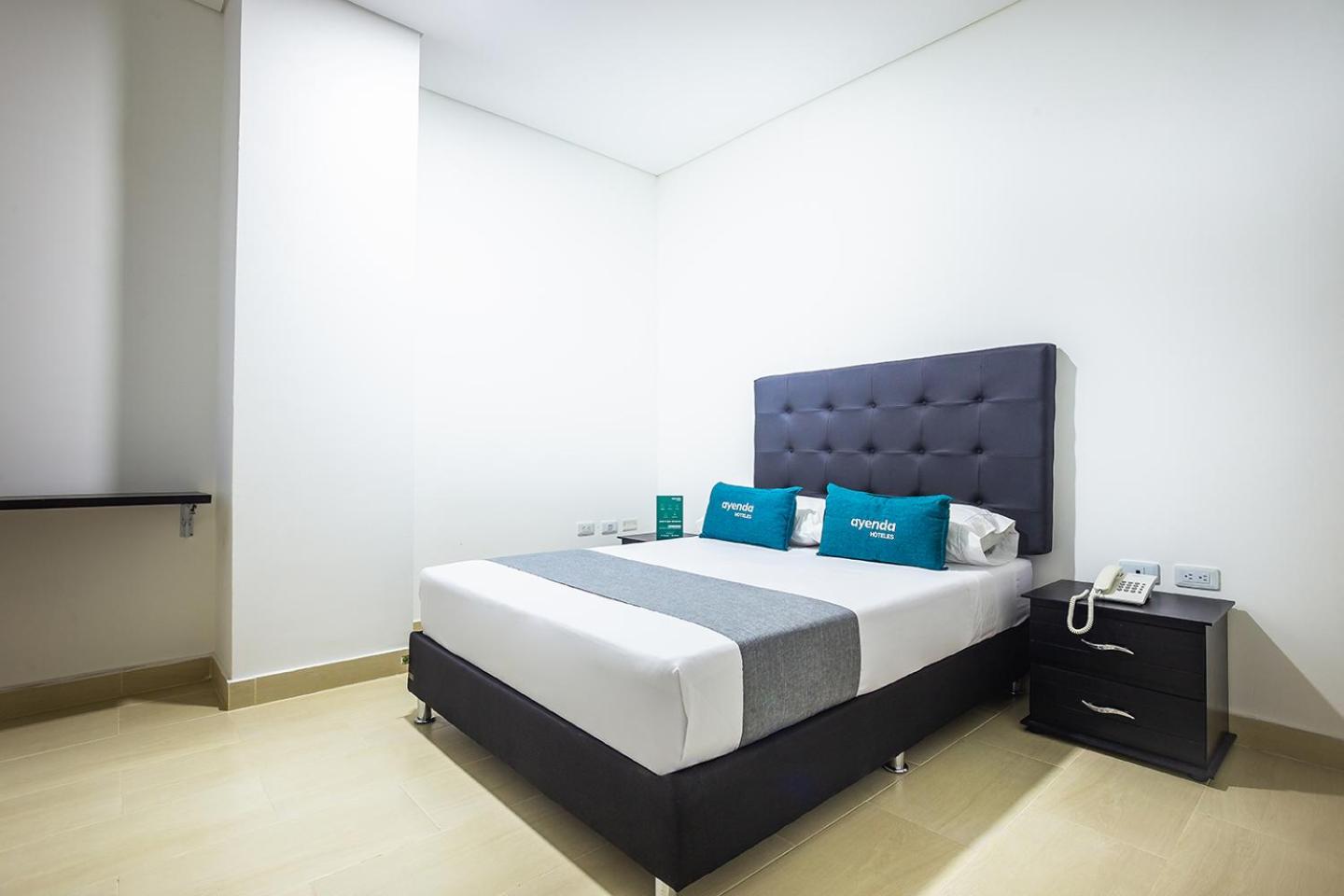 Standard Double Room photo 1