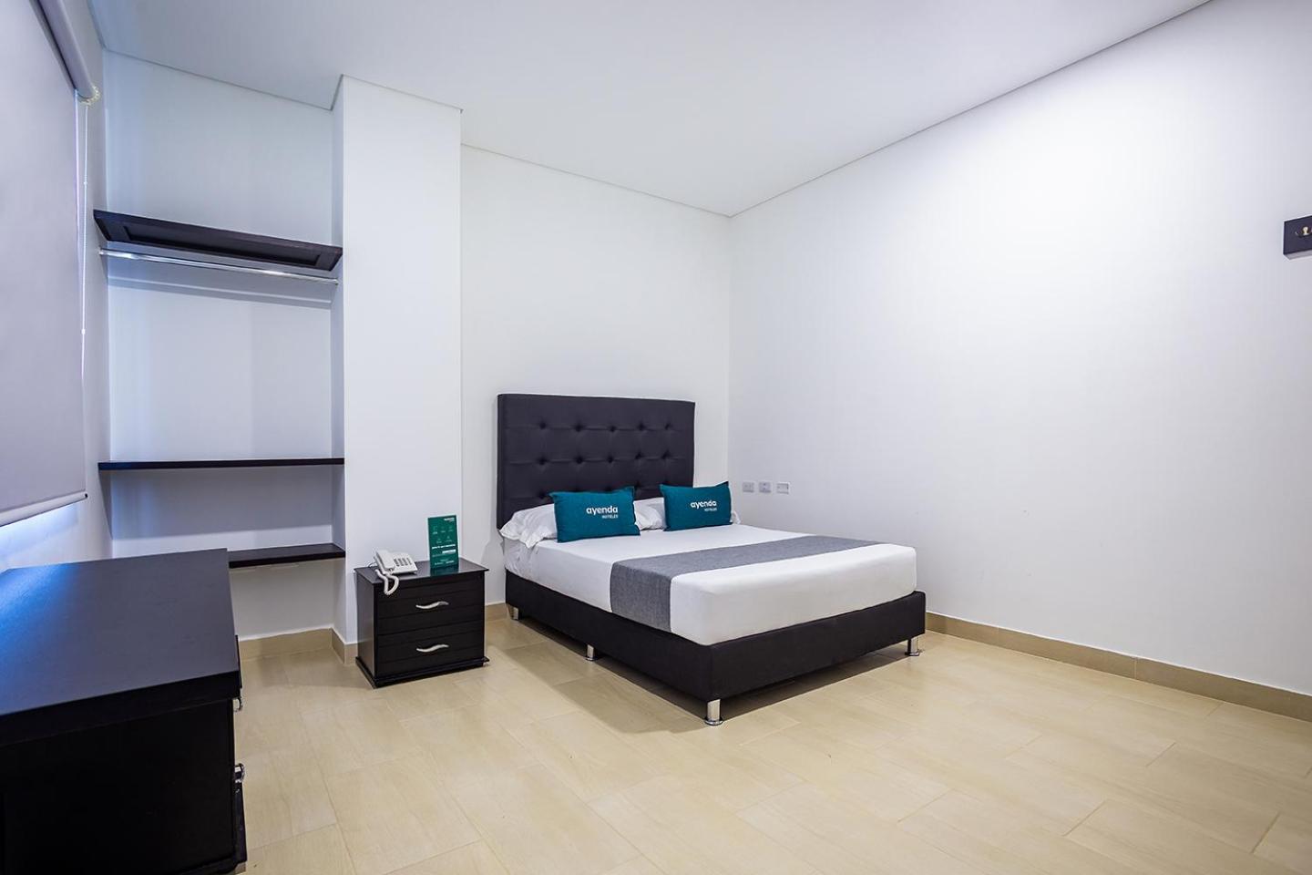 Quadruple Room photo 2