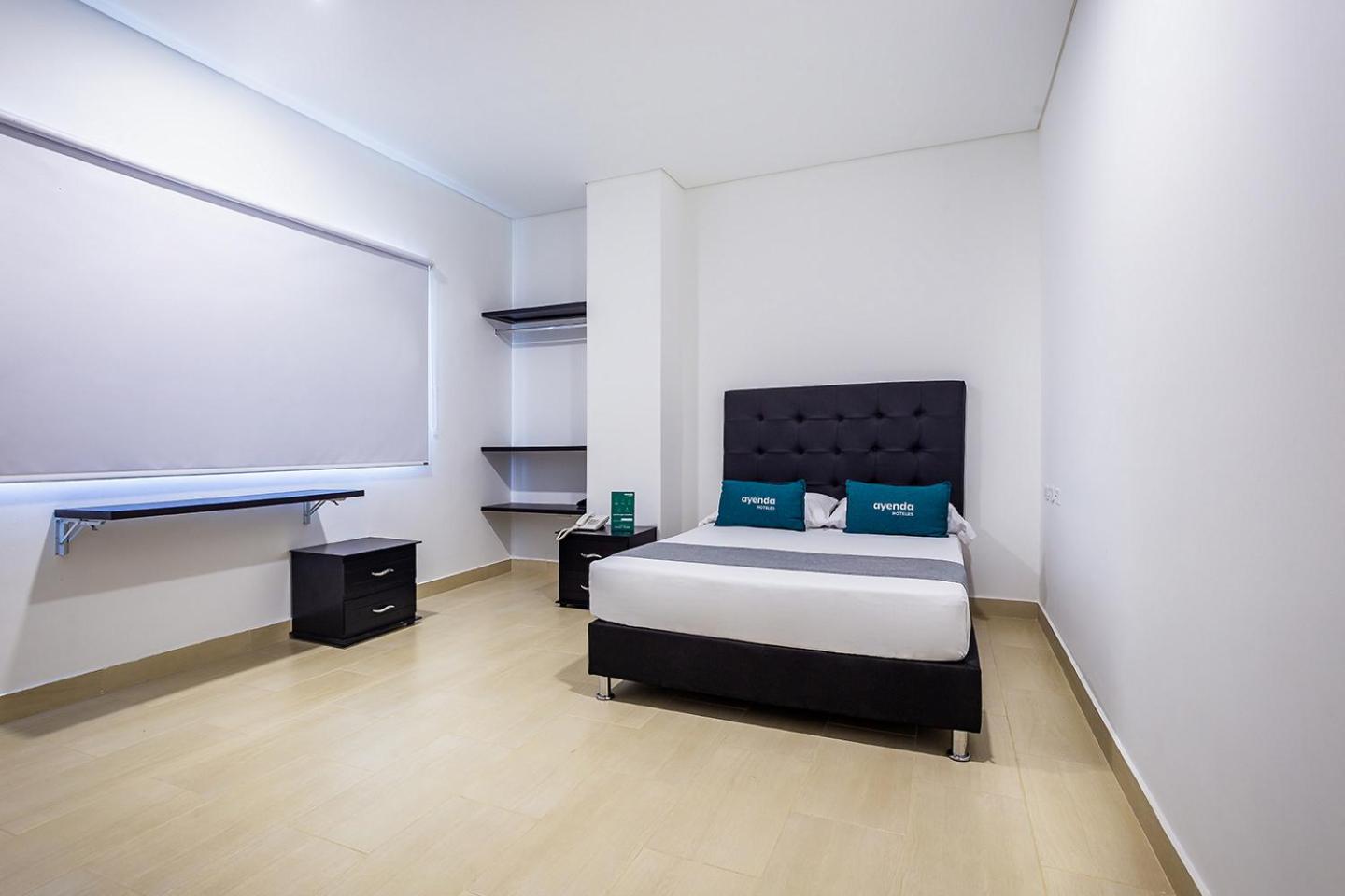 Standard Double Room photo 3