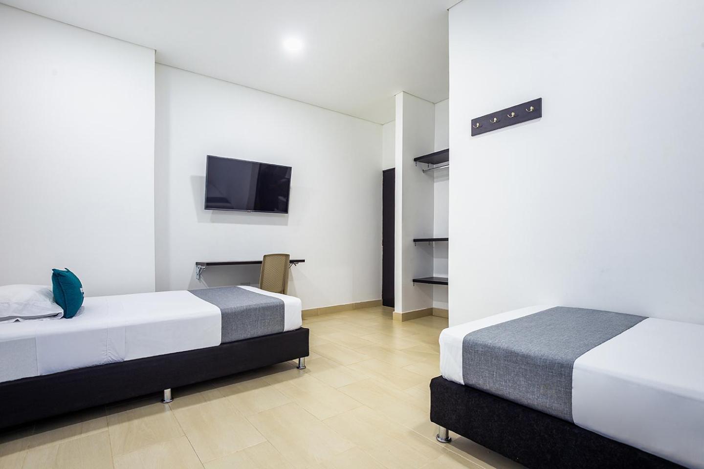 Triple Room photo 2