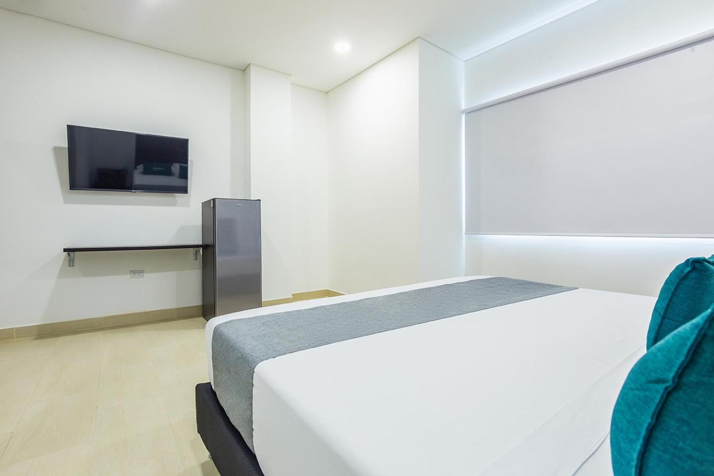 Quadruple Room photo 3