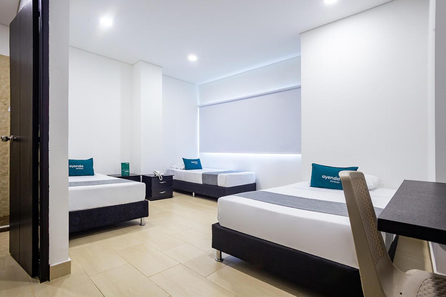 Triple Room photo 1