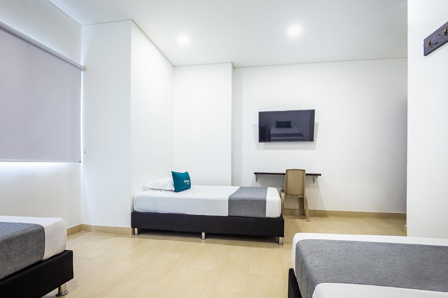 Triple Room photo 3