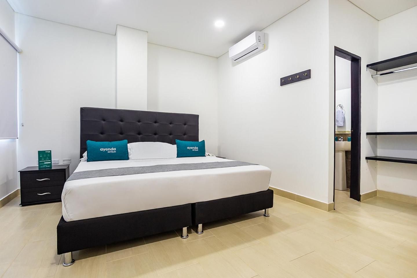 Superior Double Room photo 2