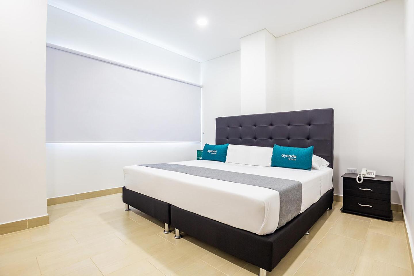 Superior Double Room photo 1