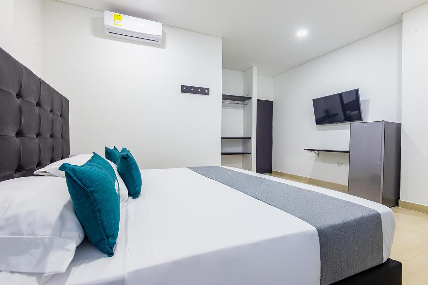 Superior Double Room photo 3
