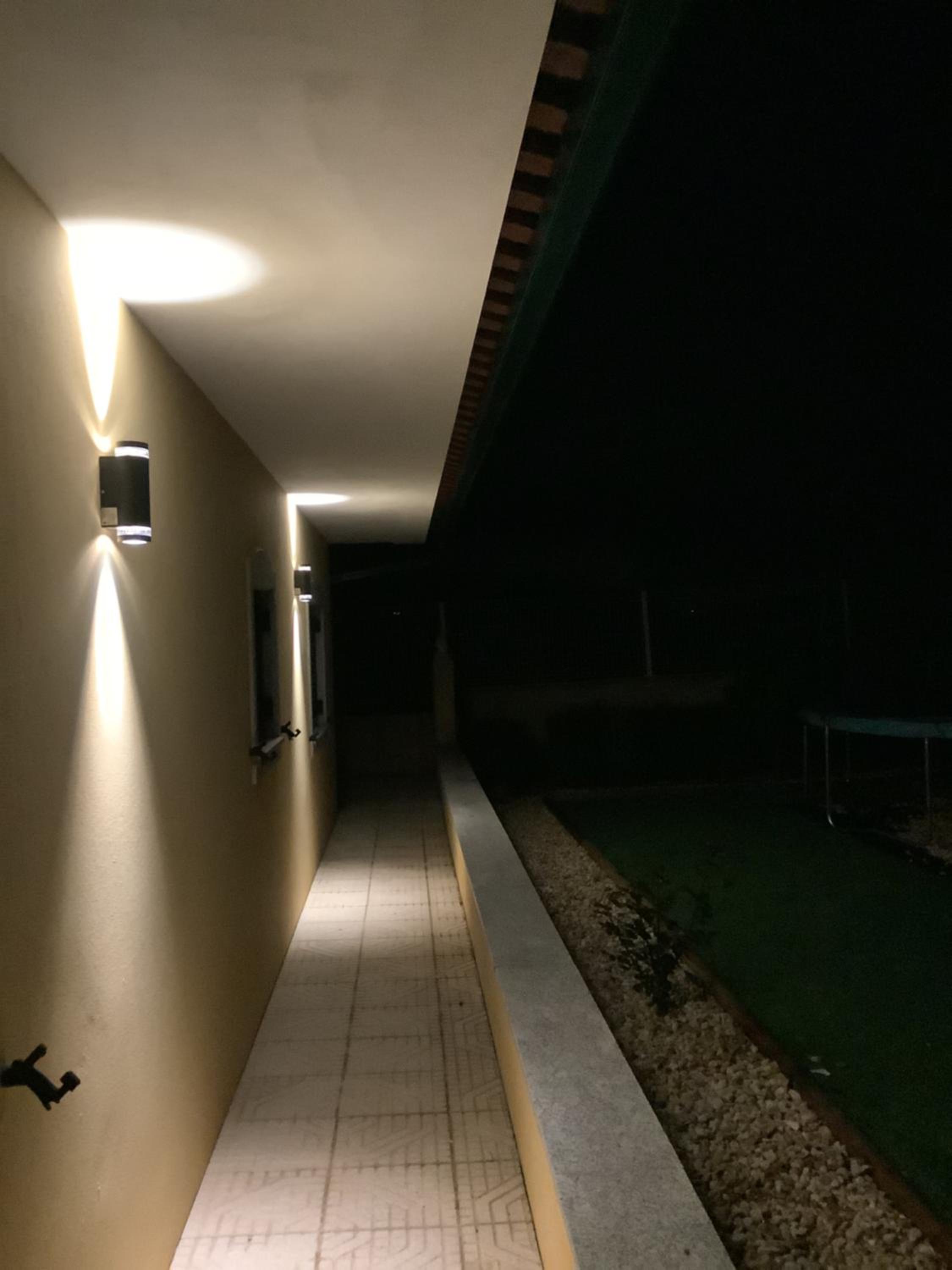 Four-Bedroom House - Photo 45