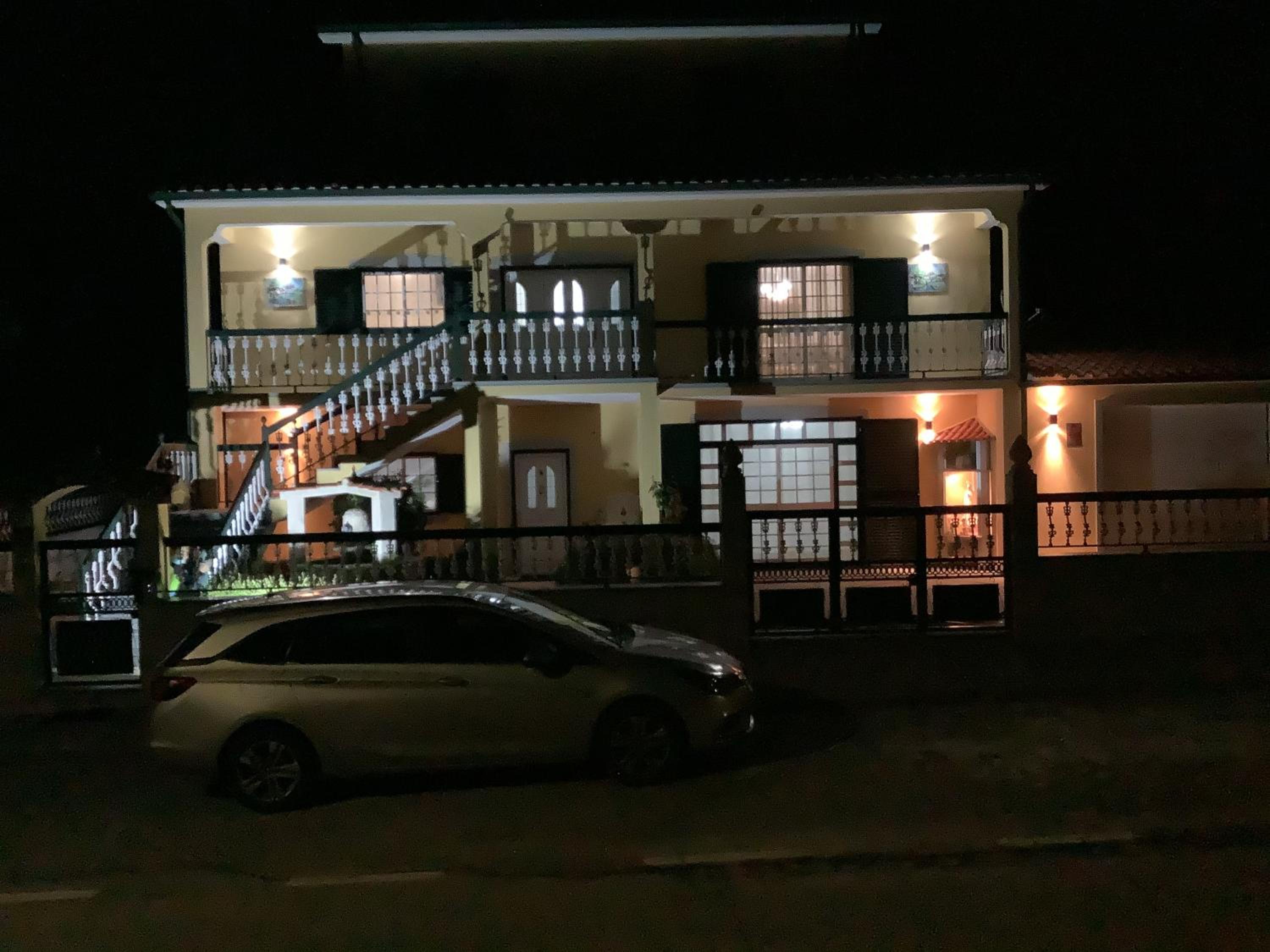 Four-Bedroom House - Photo 89