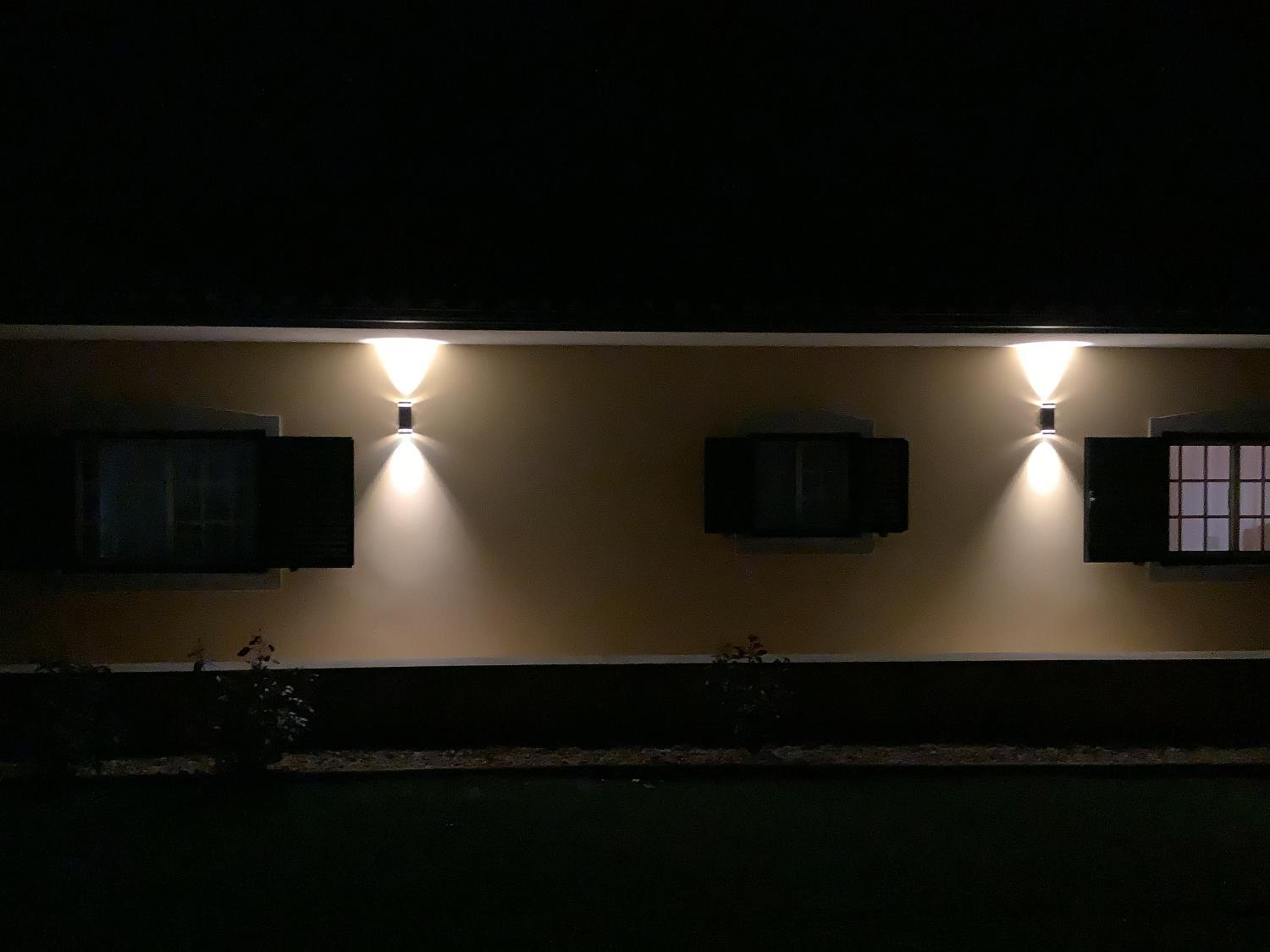 Four-Bedroom House - Photo 90