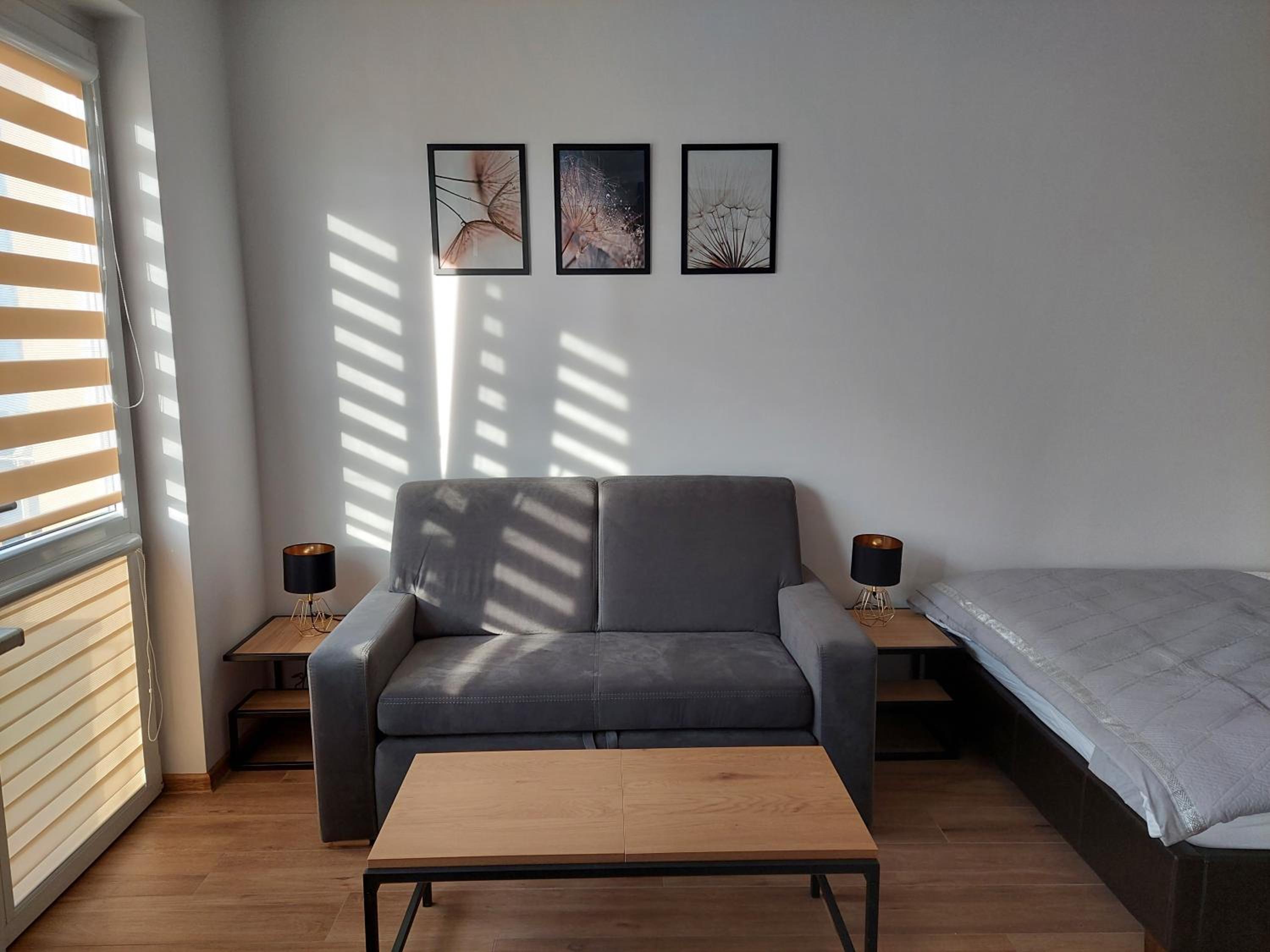 One-Bedroom Apartment - Photo 22