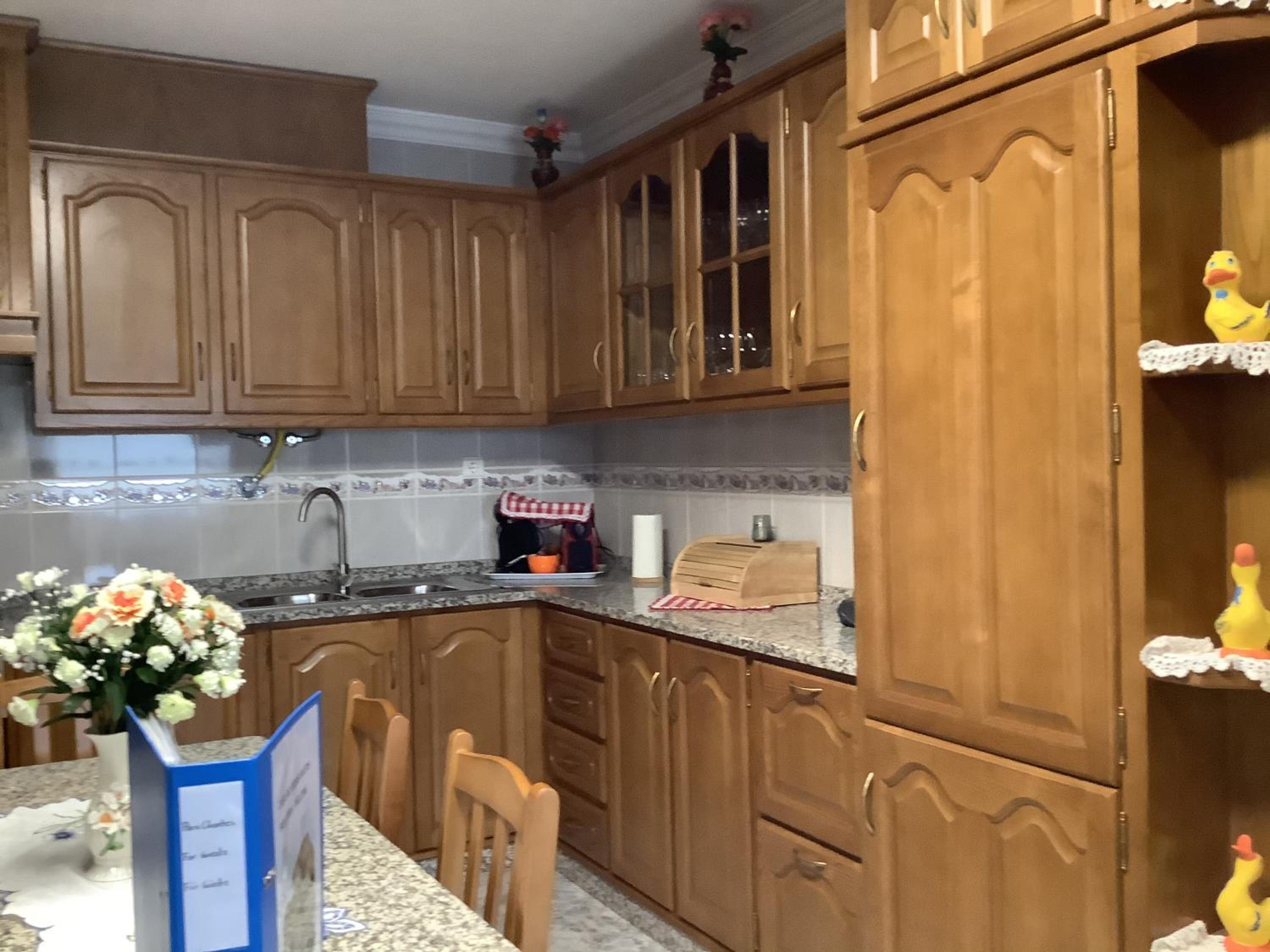 Four-Bedroom House - Photo 96